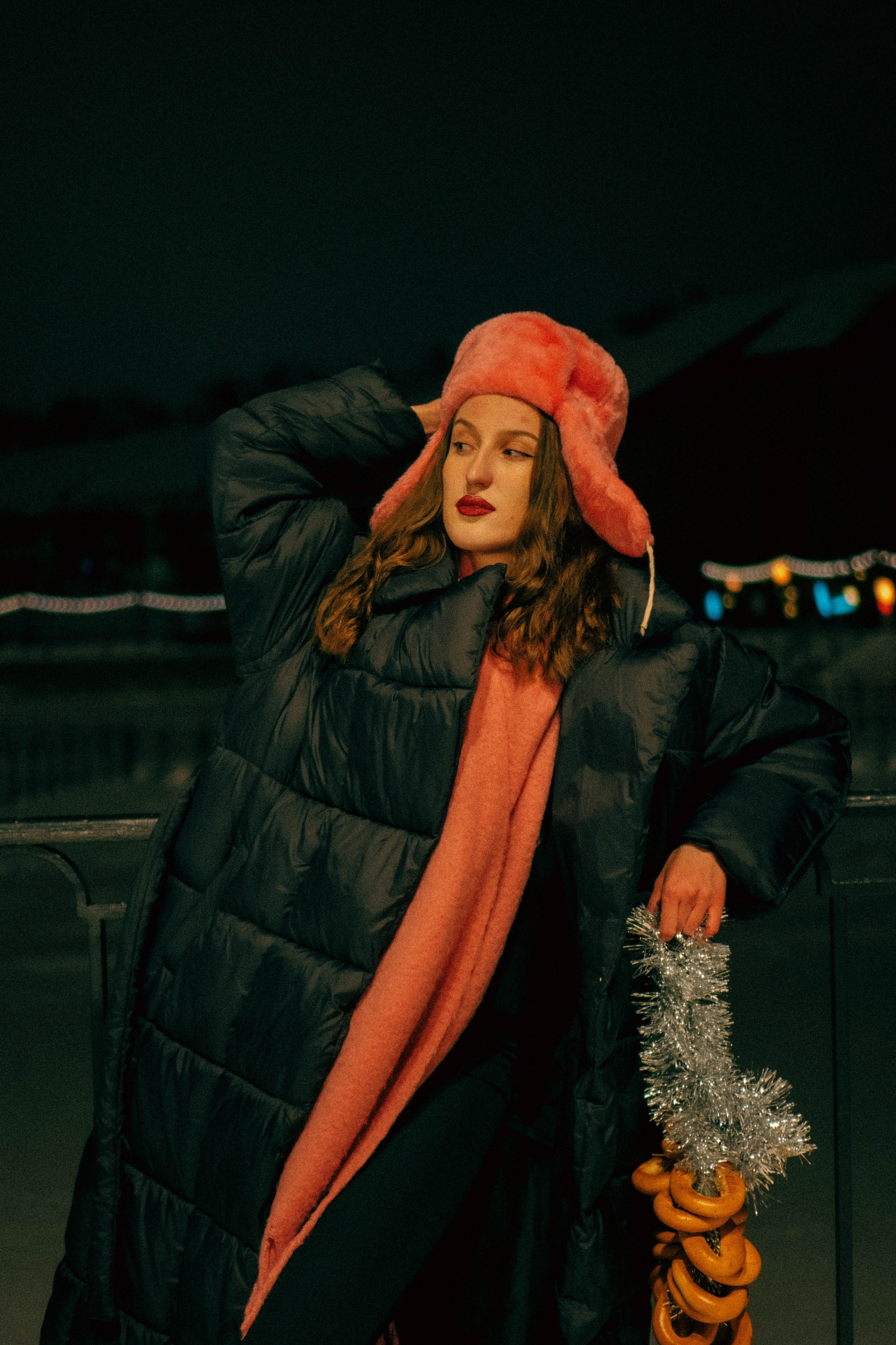 Каток. Профессиональный фотограф, Санкт-Петербург — Виктория Богомолова