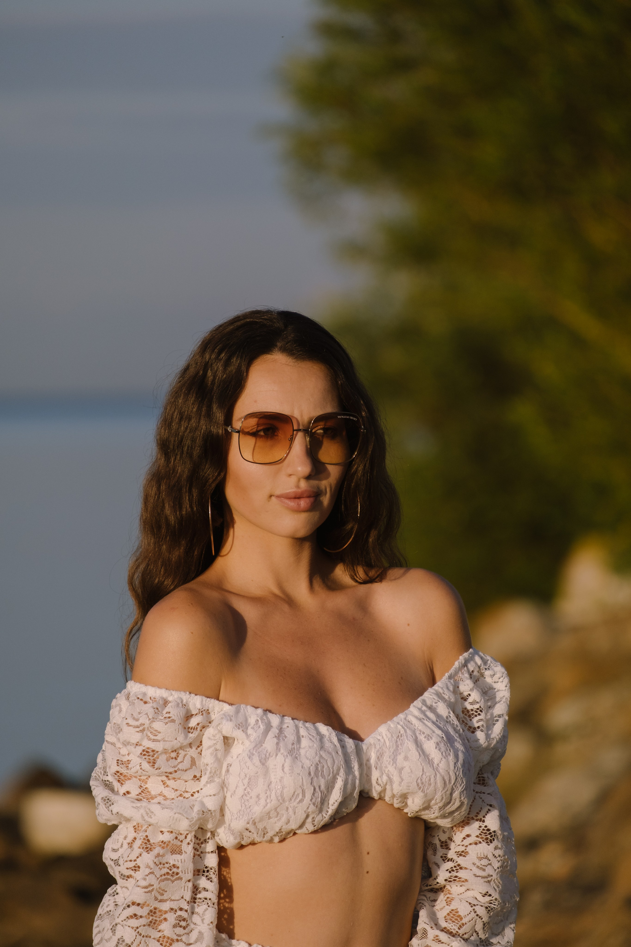 ЗАКАТ НА ЛАДОЖСКОМ ОЗЕРЕ. Профессиональный фотограф, Санкт-Петербург — Виктория Богомолова