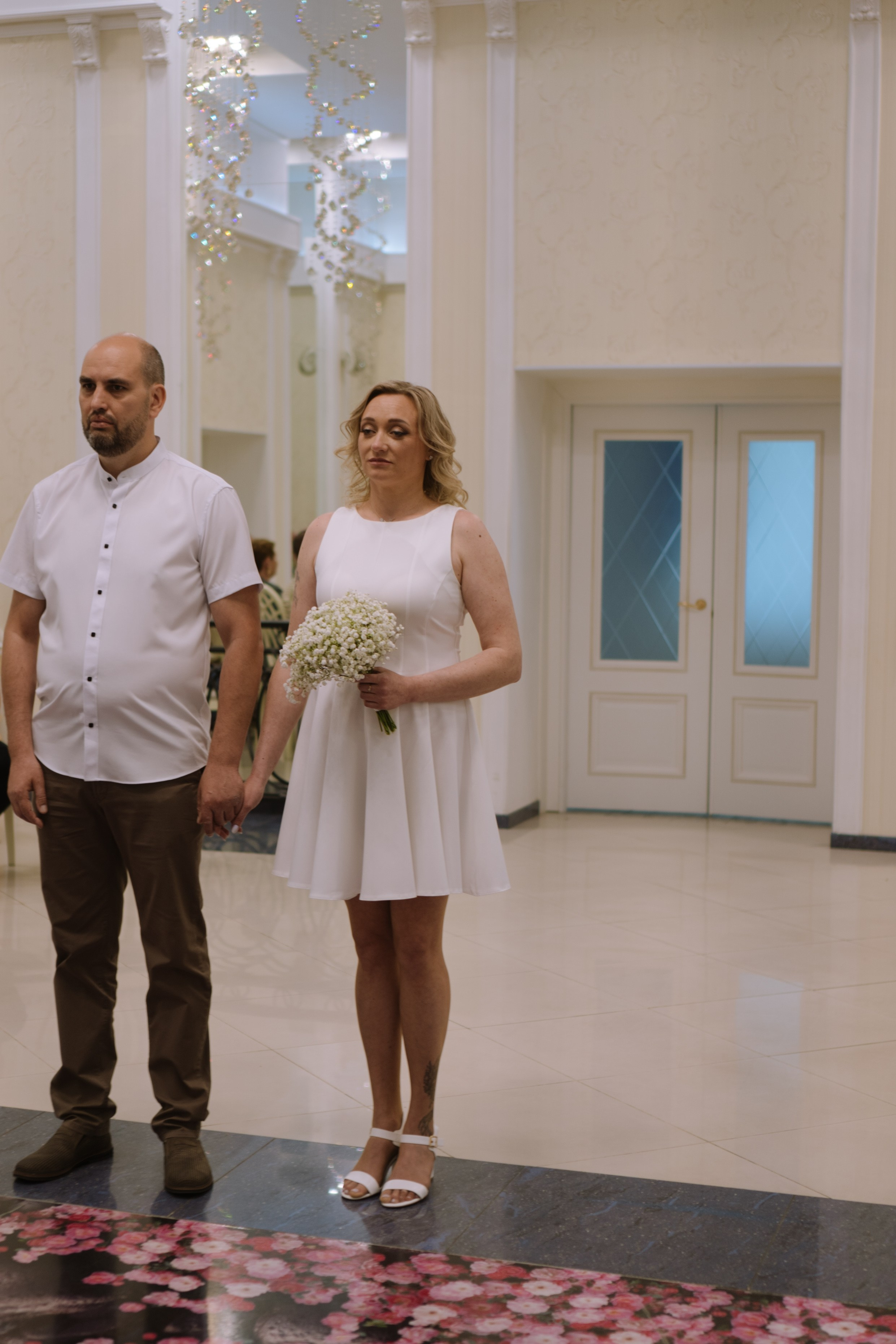 СВАДЕБНЫЙ РЕПОРТАЖ. Профессиональный фотограф, Санкт-Петербург — Виктория Богомолова