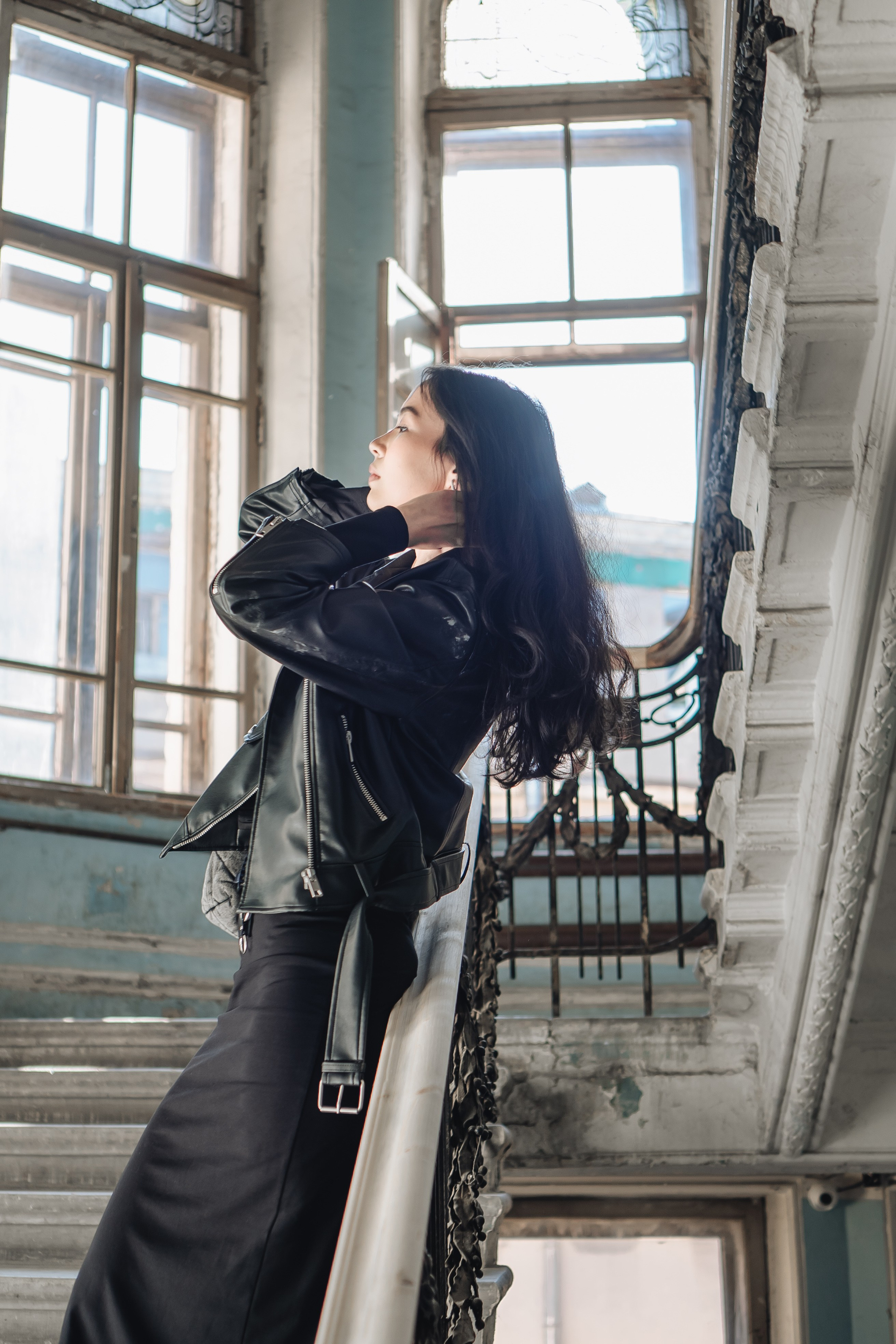 В ПАРАДНОЙ. Профессиональный фотограф, Санкт-Петербург — Виктория Богомолова