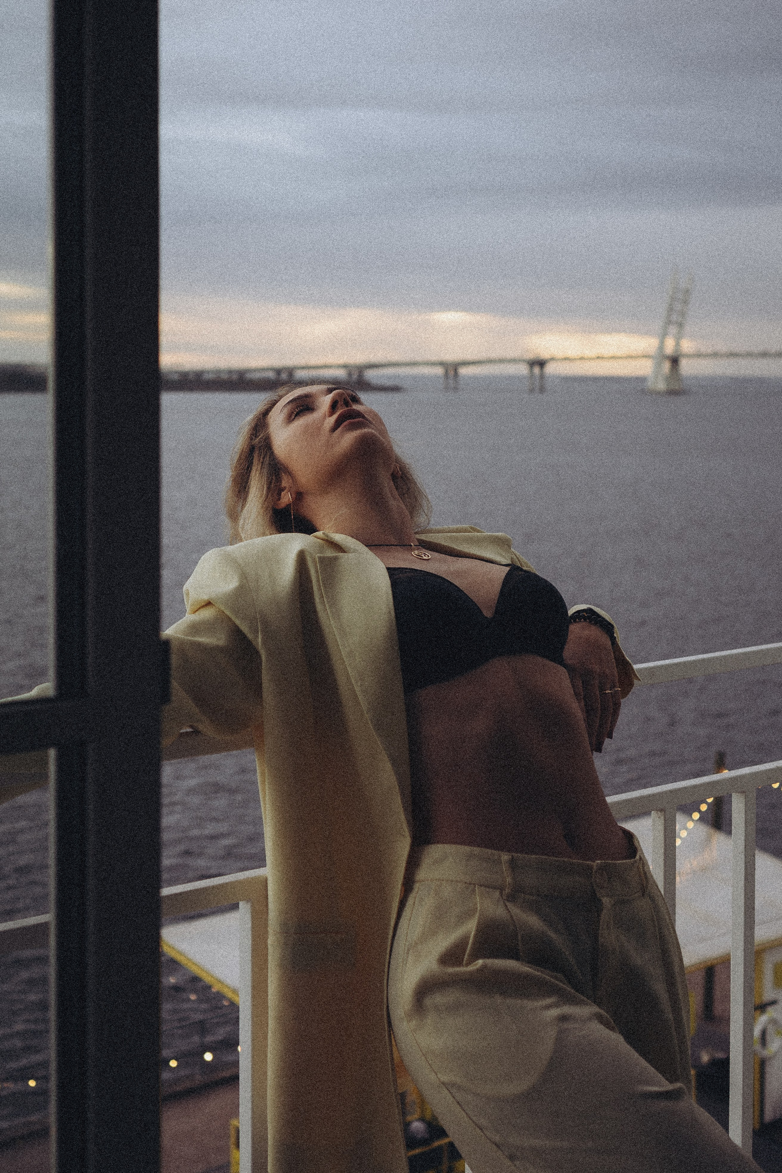 Студийная. Профессиональный фотограф, Санкт-Петербург — Виктория Богомолова