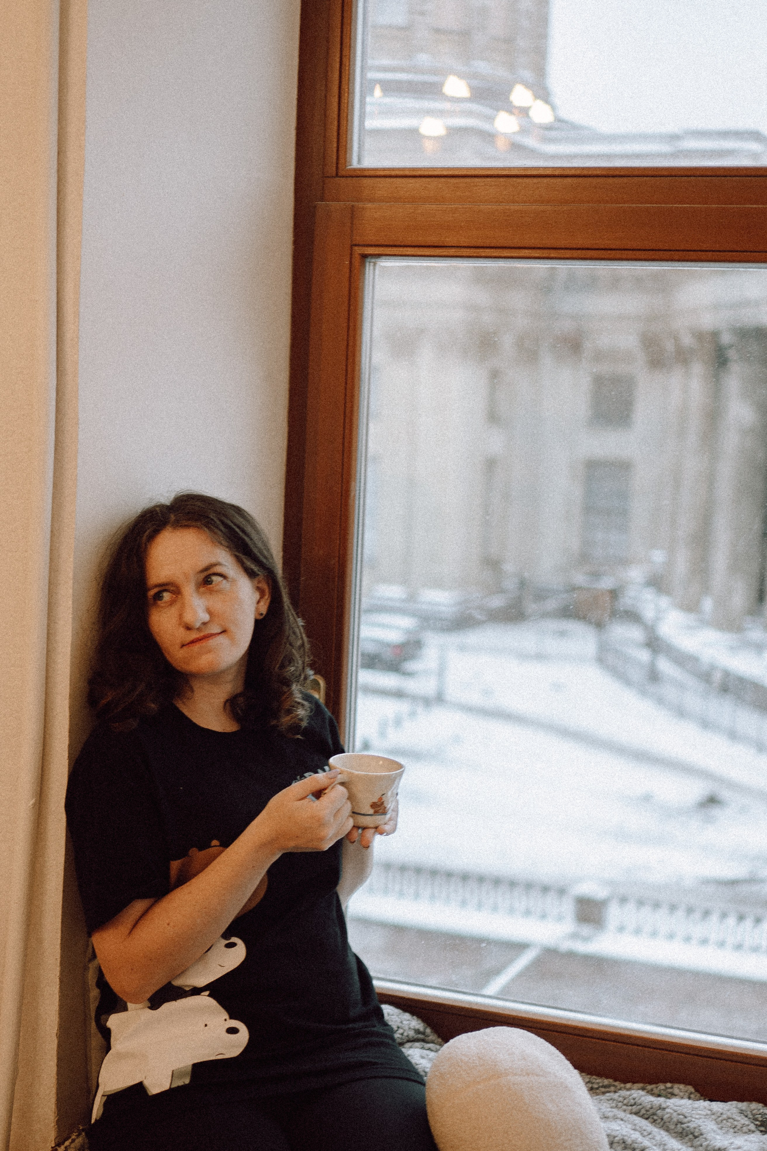 Студия лепки. Профессиональный фотограф, Санкт-Петербург — Виктория Богомолова