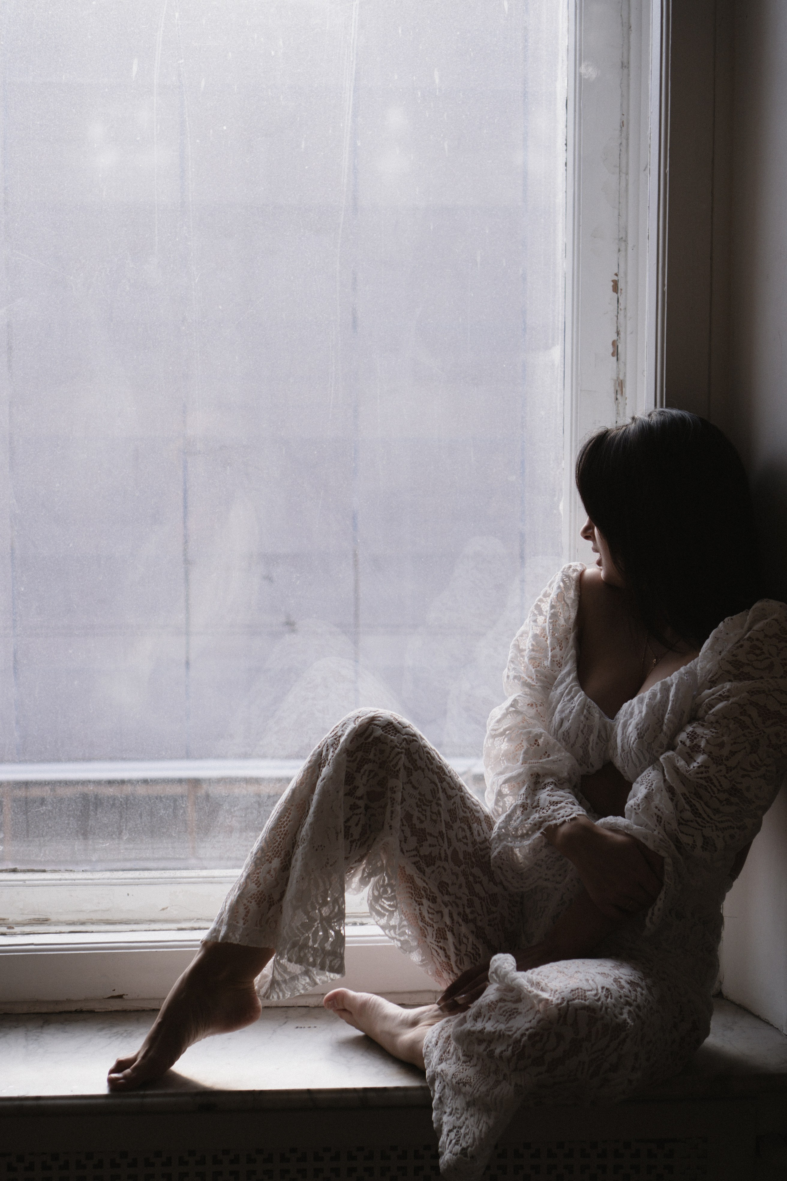 Студийная. Профессиональный фотограф, Санкт-Петербург — Виктория Богомолова