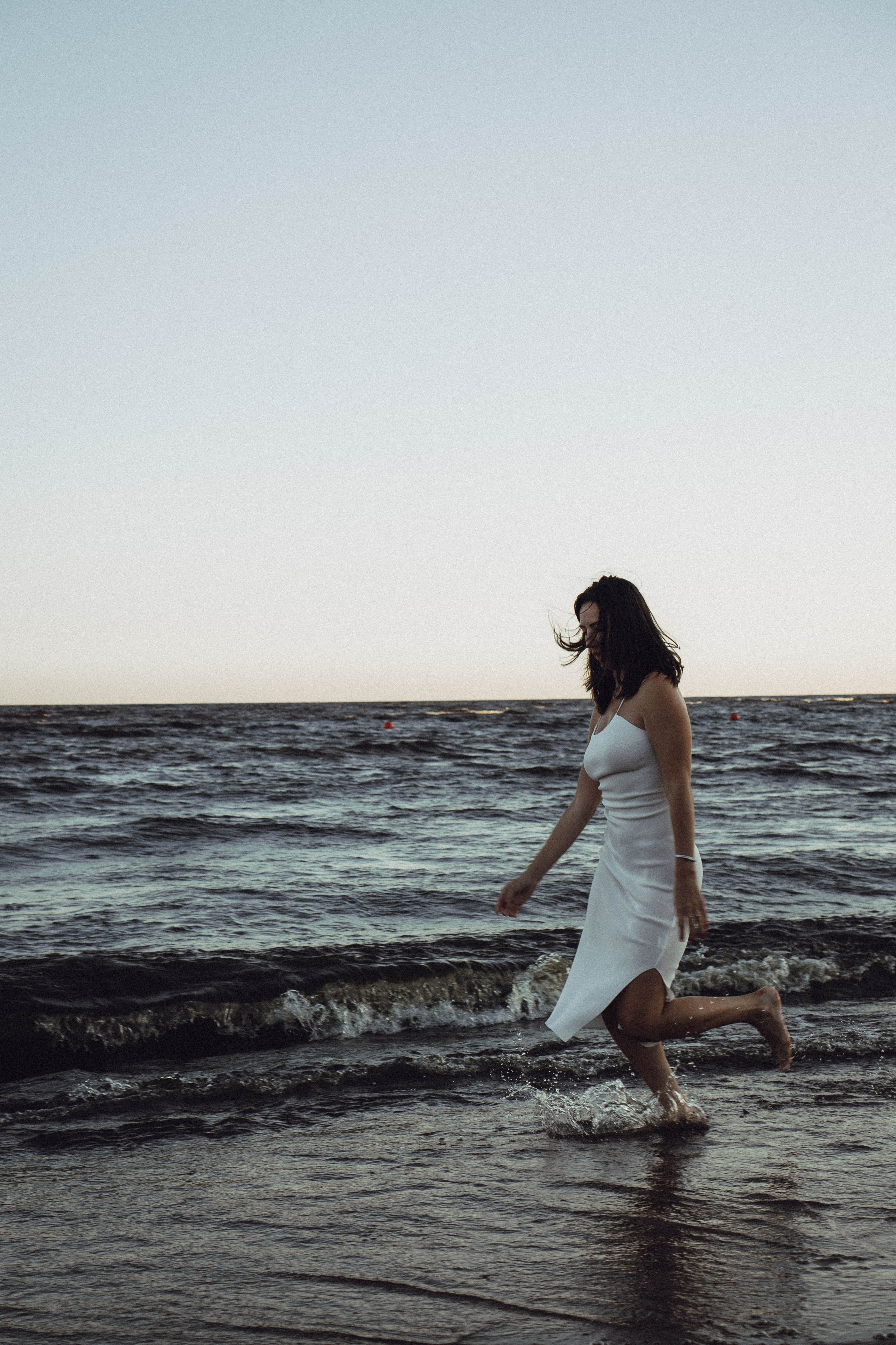 Любовь на заливе. Профессиональный фотограф, Санкт-Петербург — Виктория Богомолова