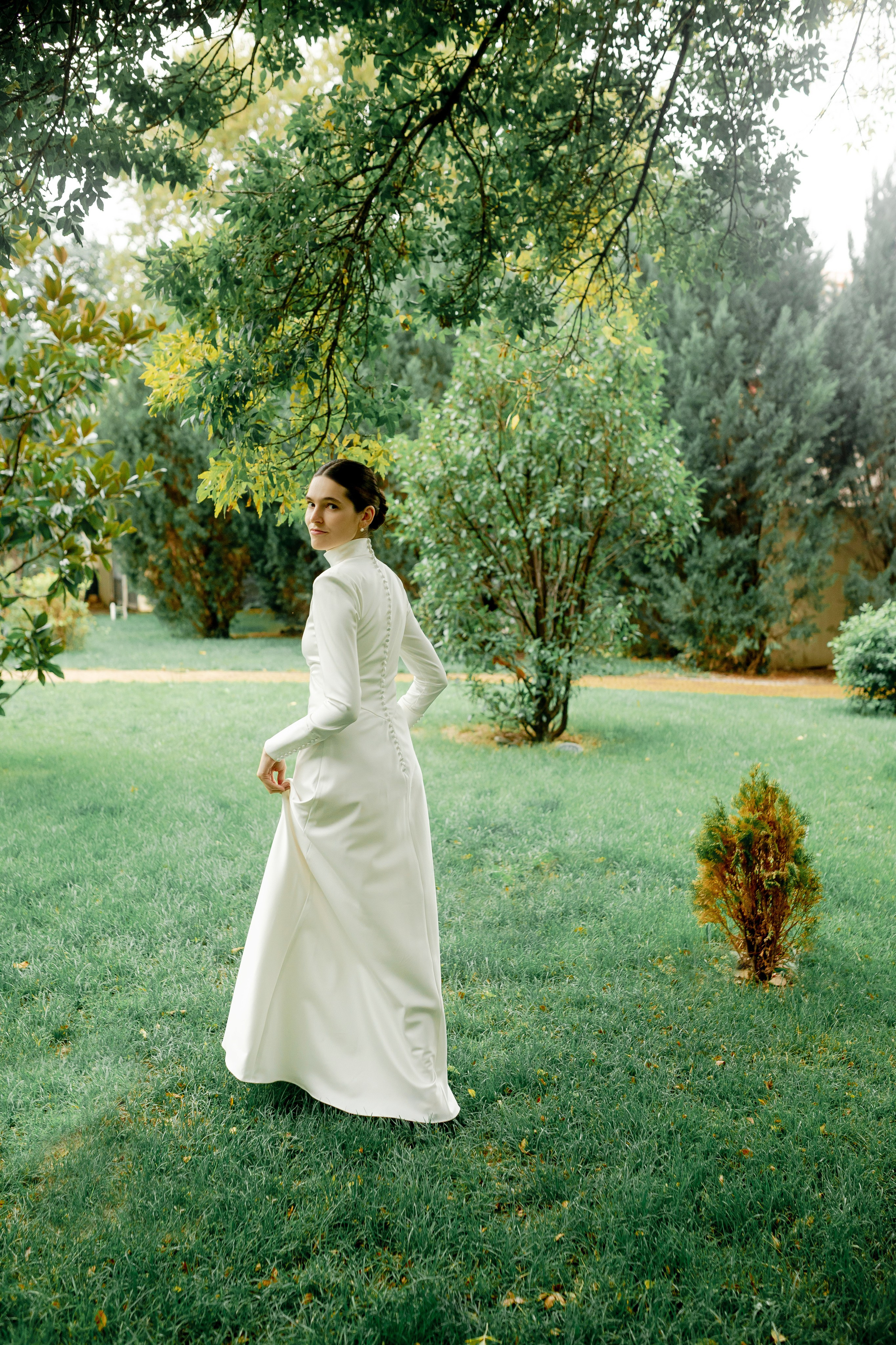 Анастасия и Владимир. Фотограф в Геленджике, Архипо-Осиповке, Абрау-Дюрсо, Кринице Виктория