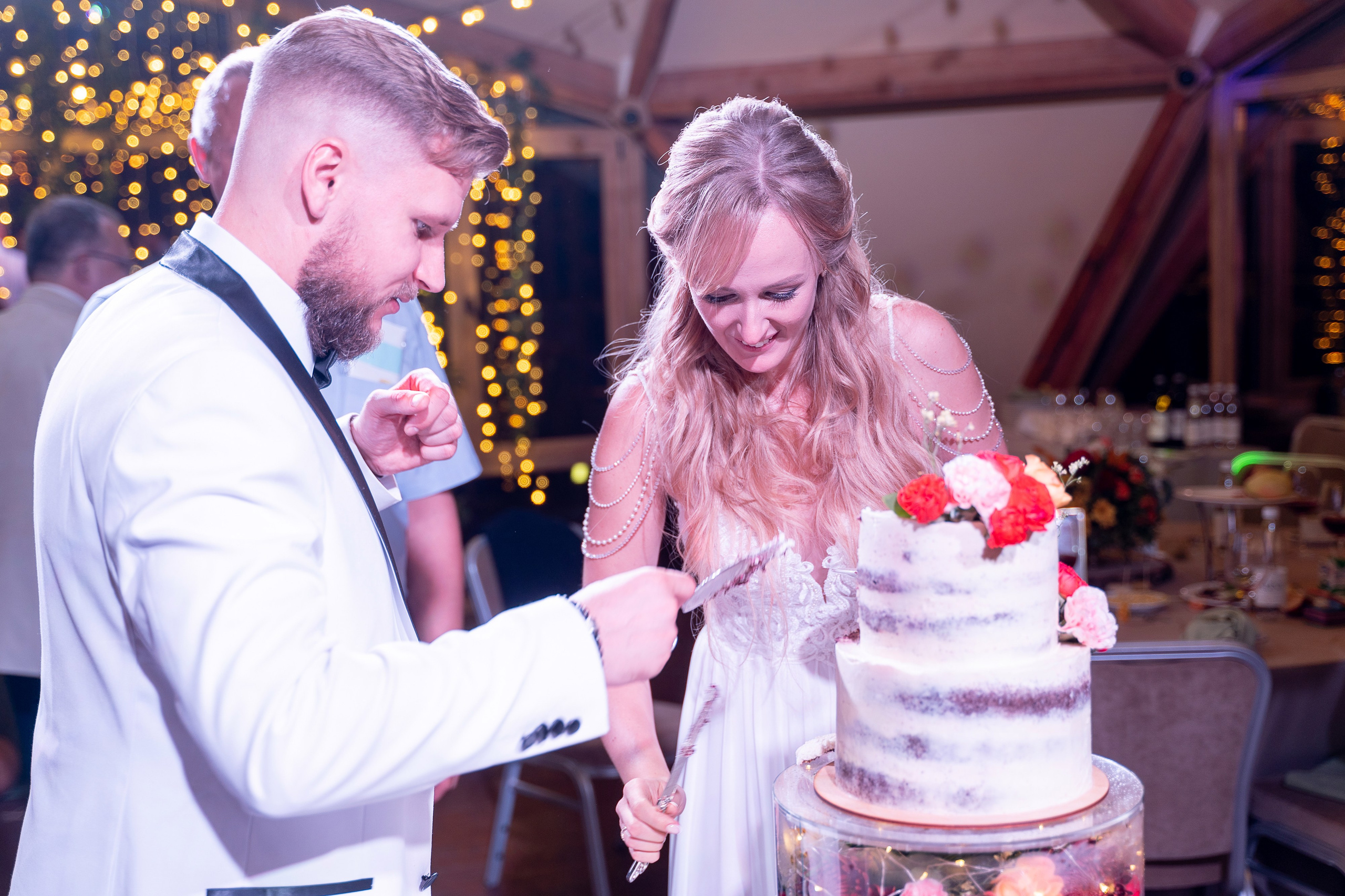 Виталий и Екатерина. Архив