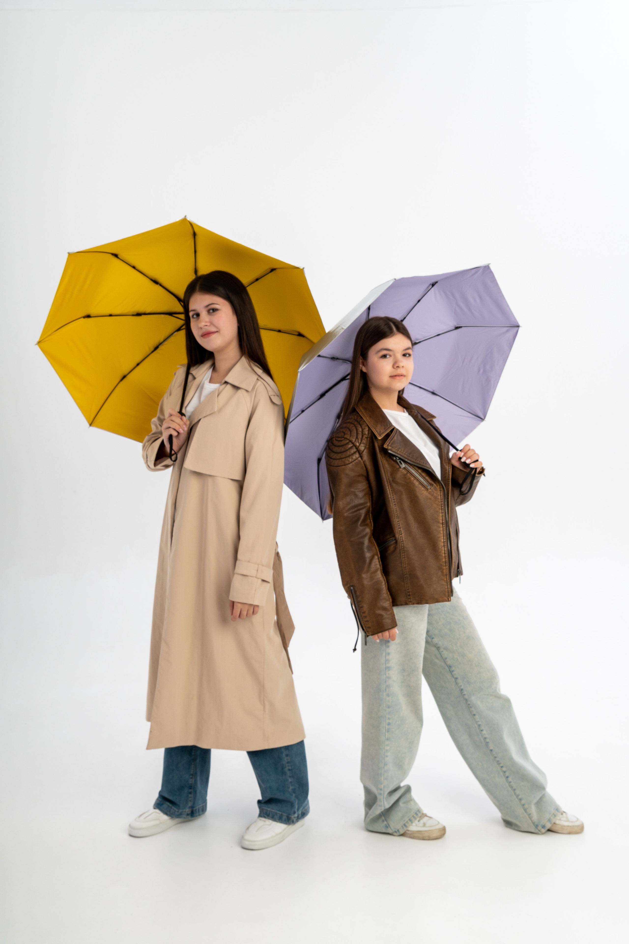 Зонты. Фотограф в Краснодаре и Краснодарском крае Елена Быкова