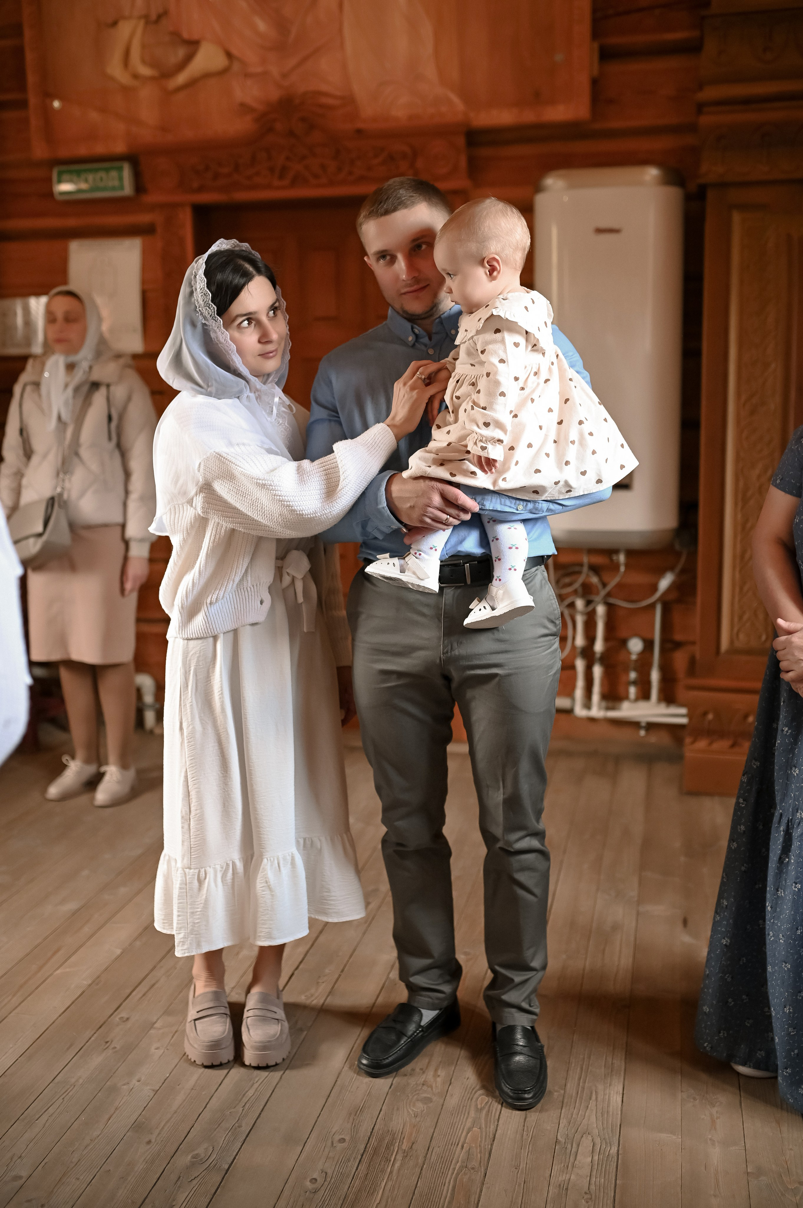 Ангелина. Твой личный проводник к красивым фотографиям в Старом Осколе