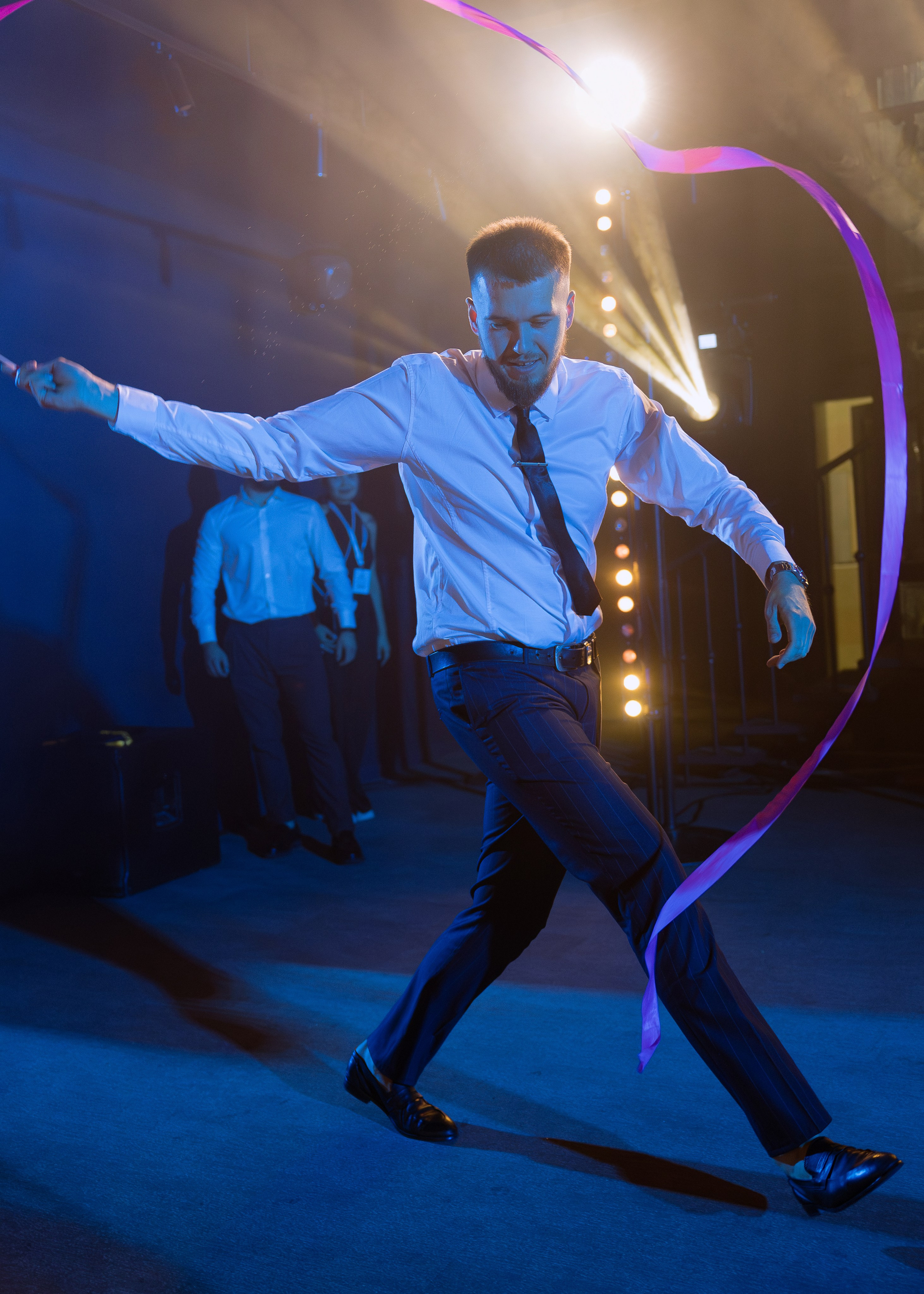 Сергей и Ксения. Фотограф Эмиль Исякаев