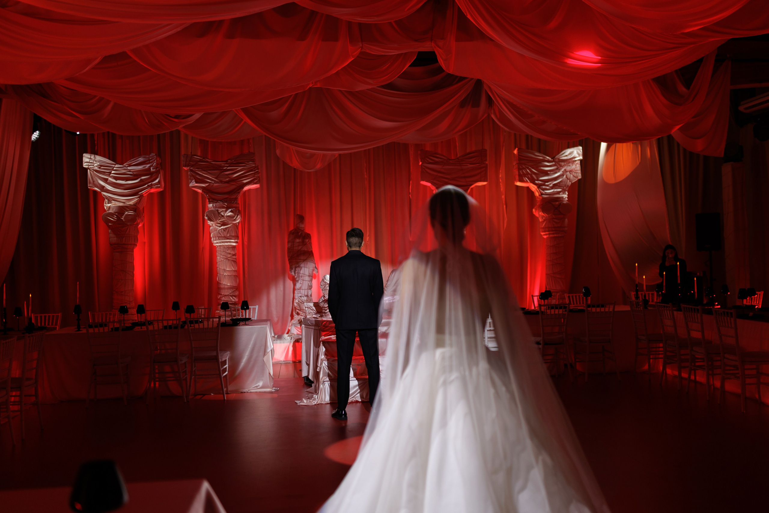 ВЛАД И АННА. Фотограф Светлана Буня