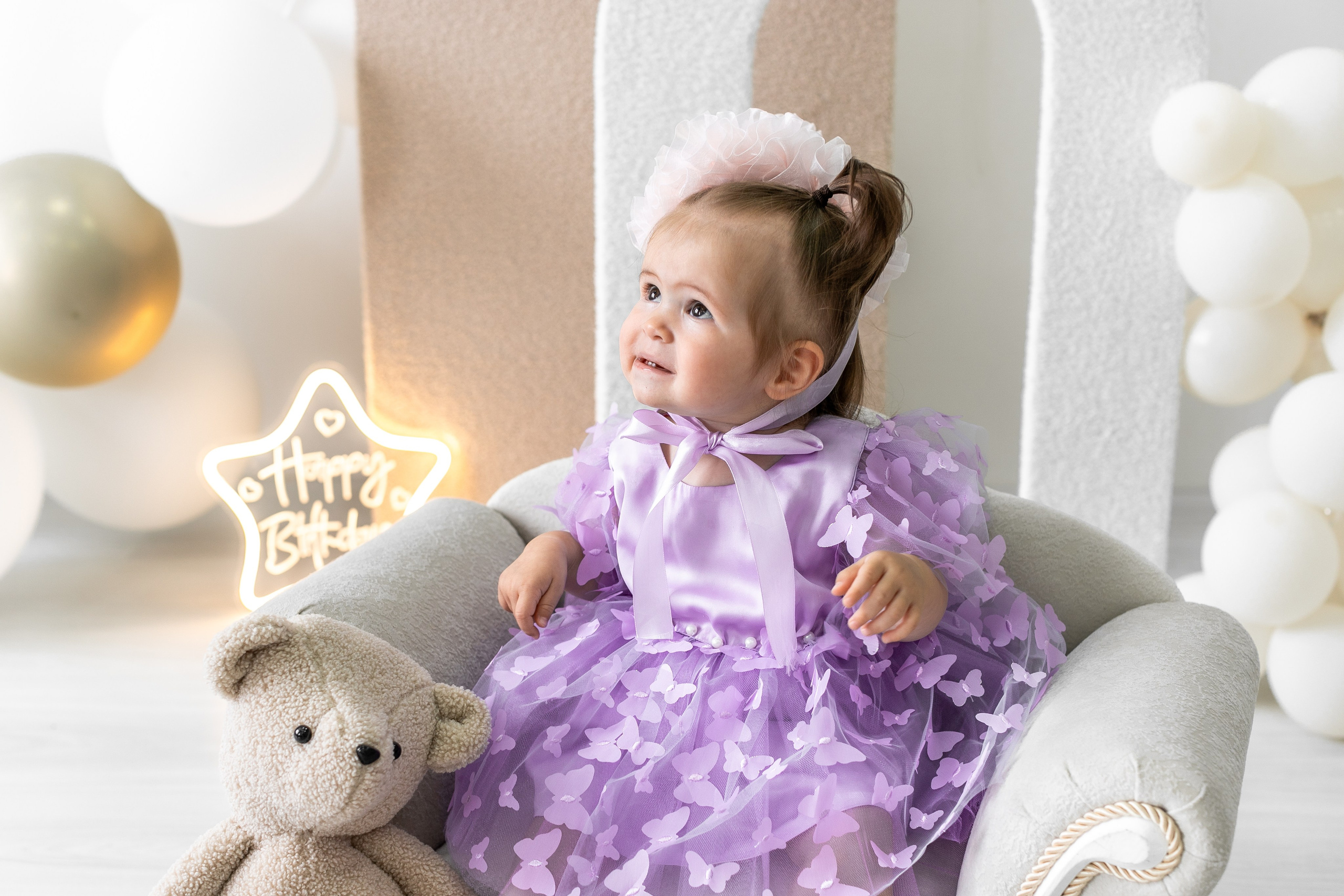 Анечка. Семейный и детский newborn фотограф в Ростове-на-Дону Наталья Лебедева