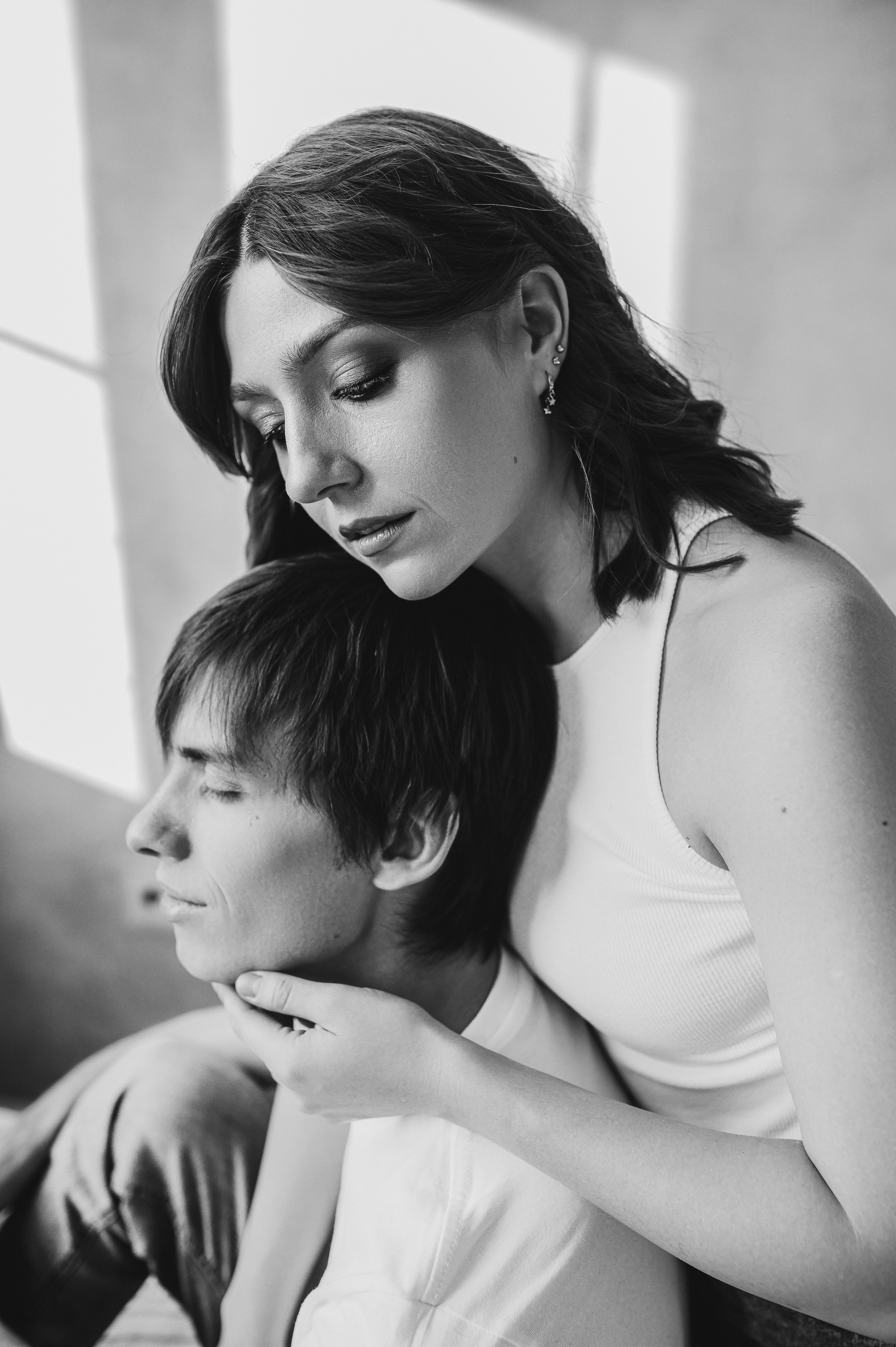 Лена и Кирилл. Семейный и свадебный фотограф в Екатеринбурге Орлова Ирина