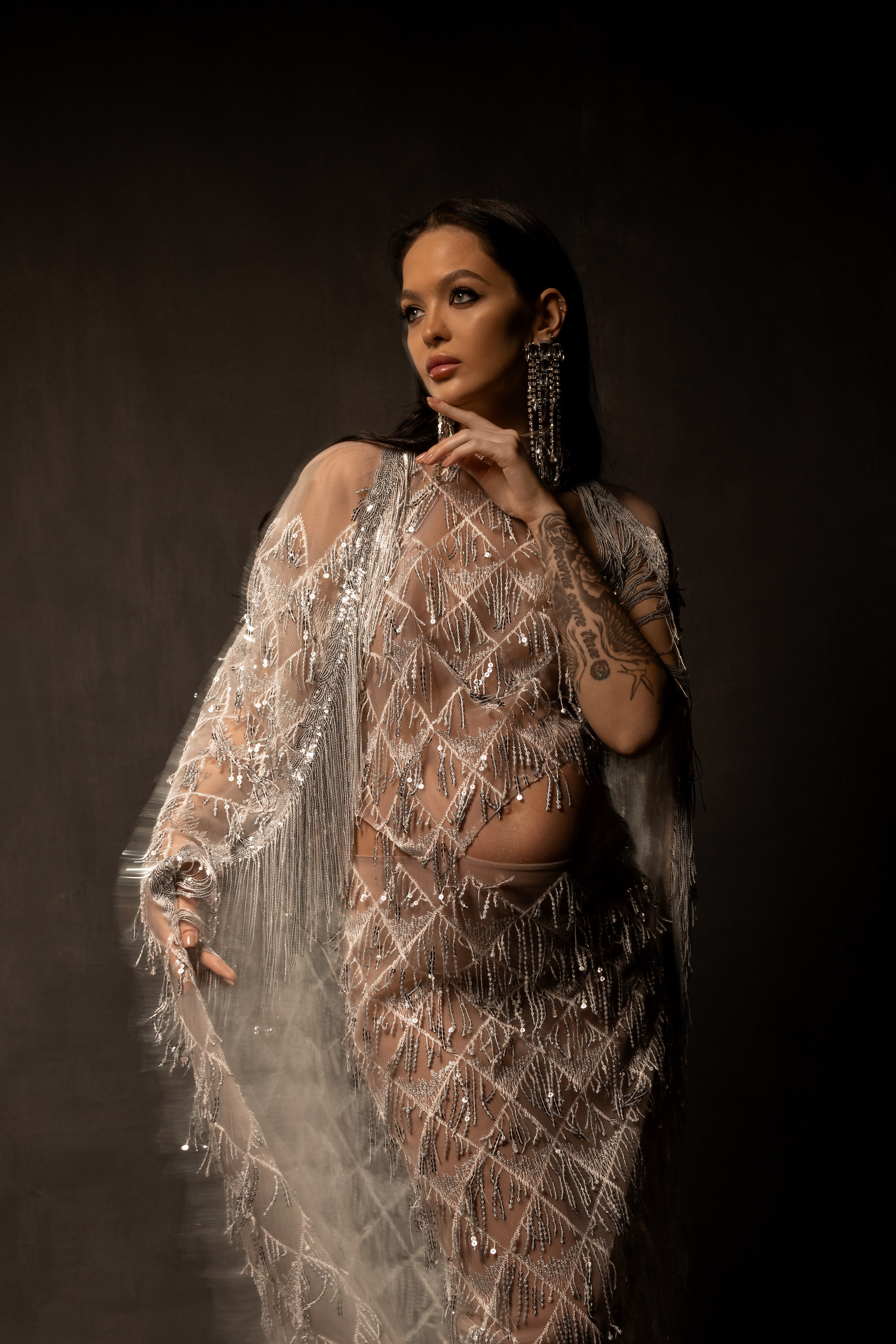 Беременность. Фотограф беременности и материнства в Москве Мария Менендес-Гонсалес