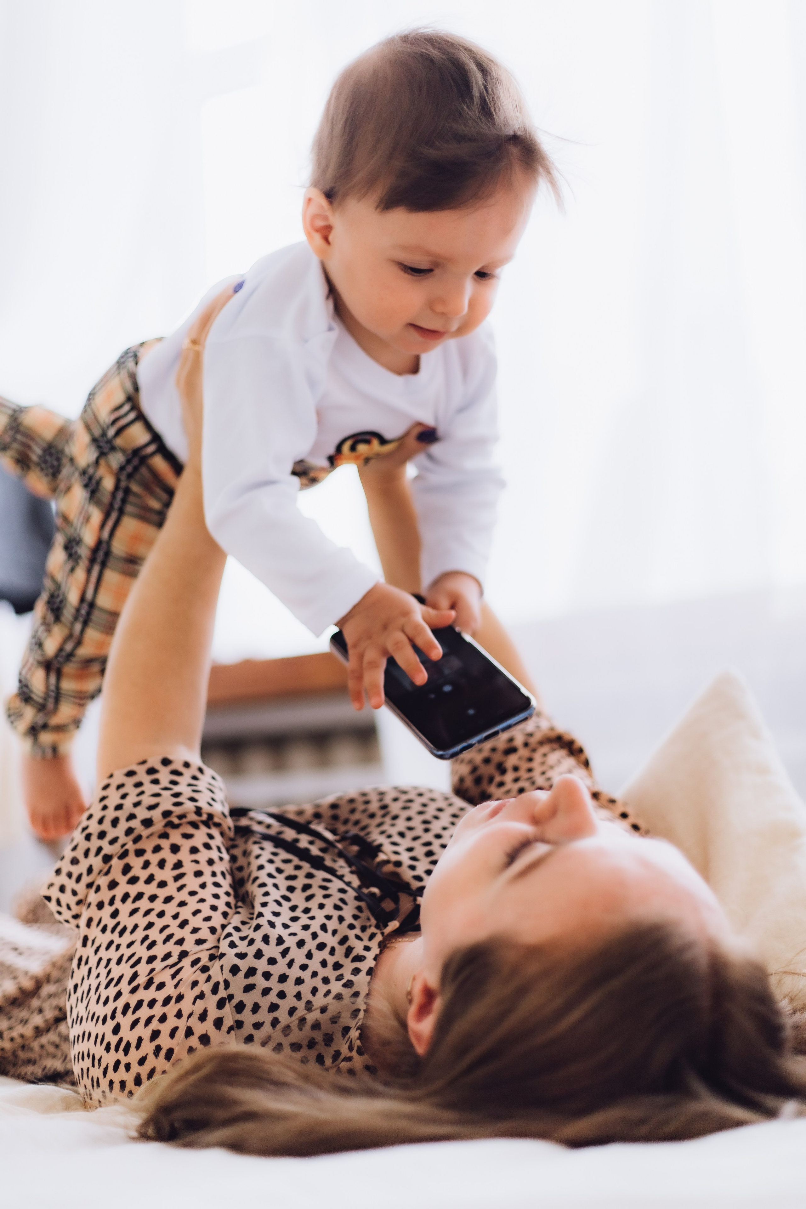 Дениске годик. Фотограф Анна Шибанова Ангарск-Иркутск
