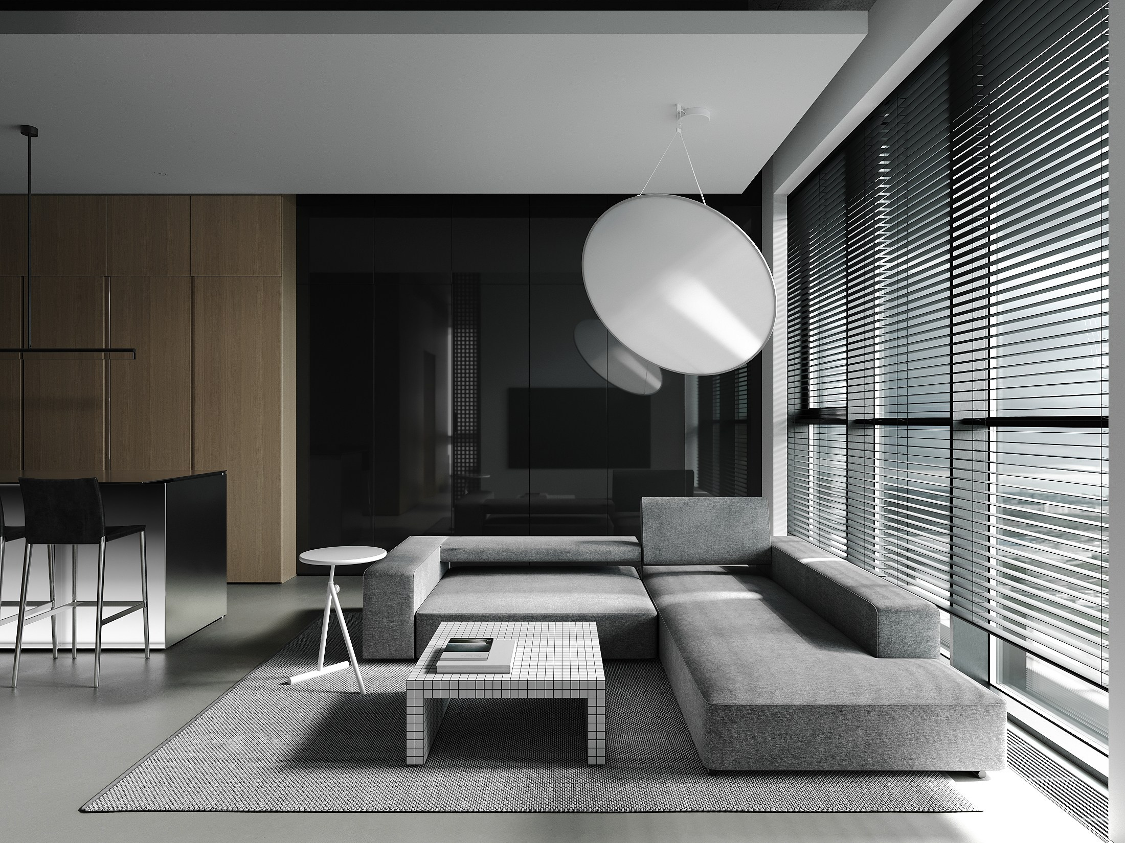 SYDNEYCITY_ARTIMITRO. VALERIA GORNOSTAEVA. DESIGN AND VISUALIZATION