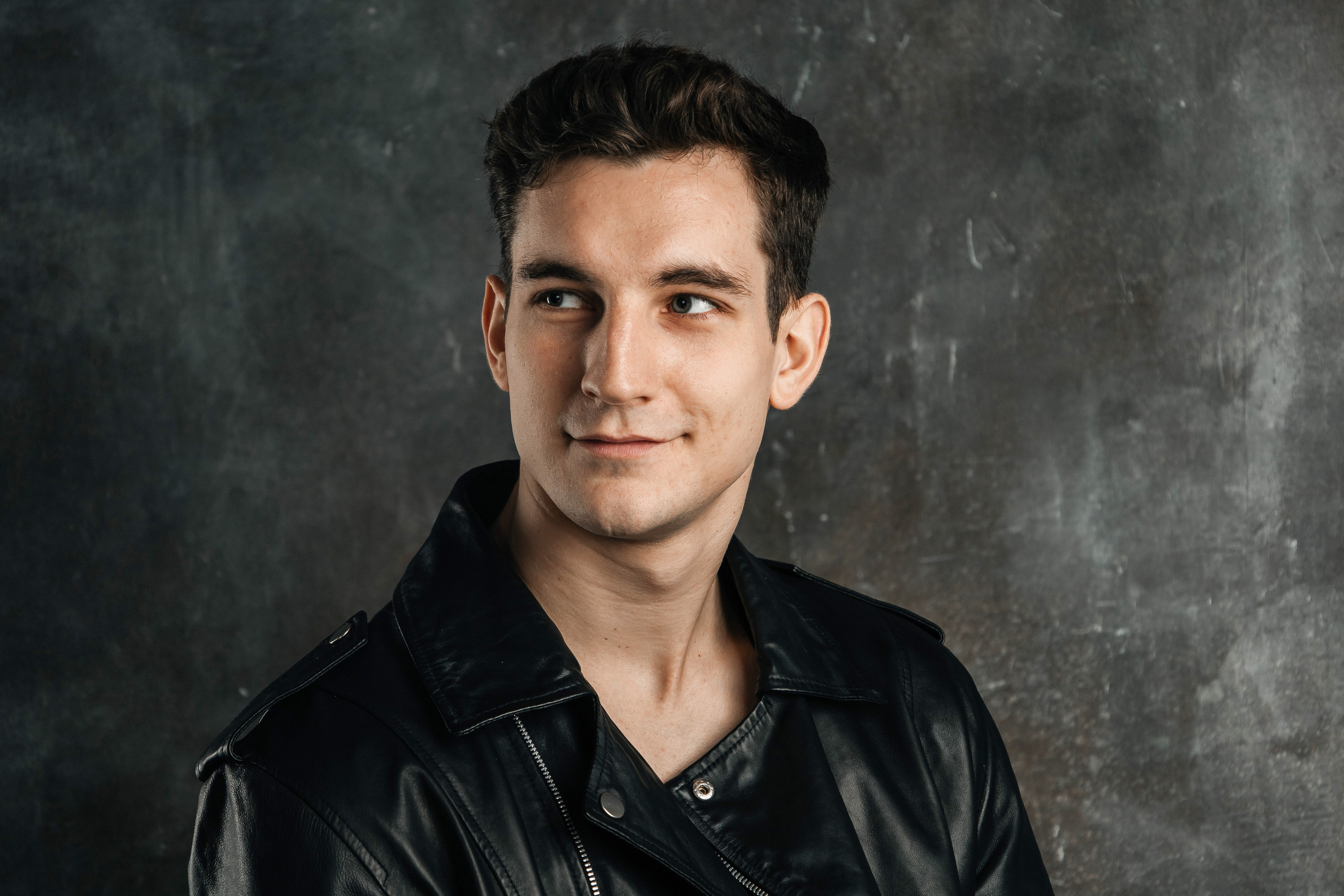 Портретная съёмка. Семейная и портретная съёмка в Москве