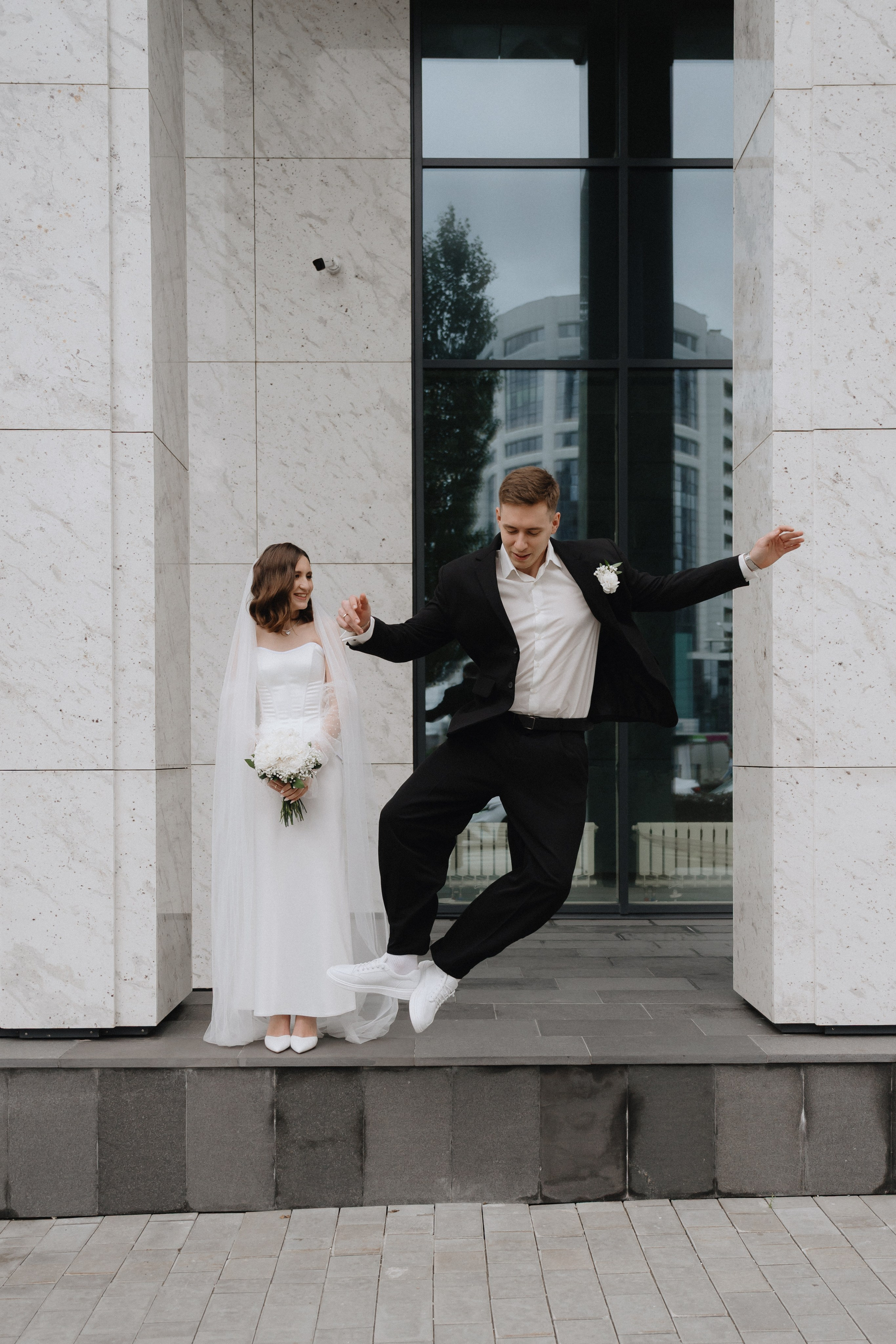 Анастасия & Артём