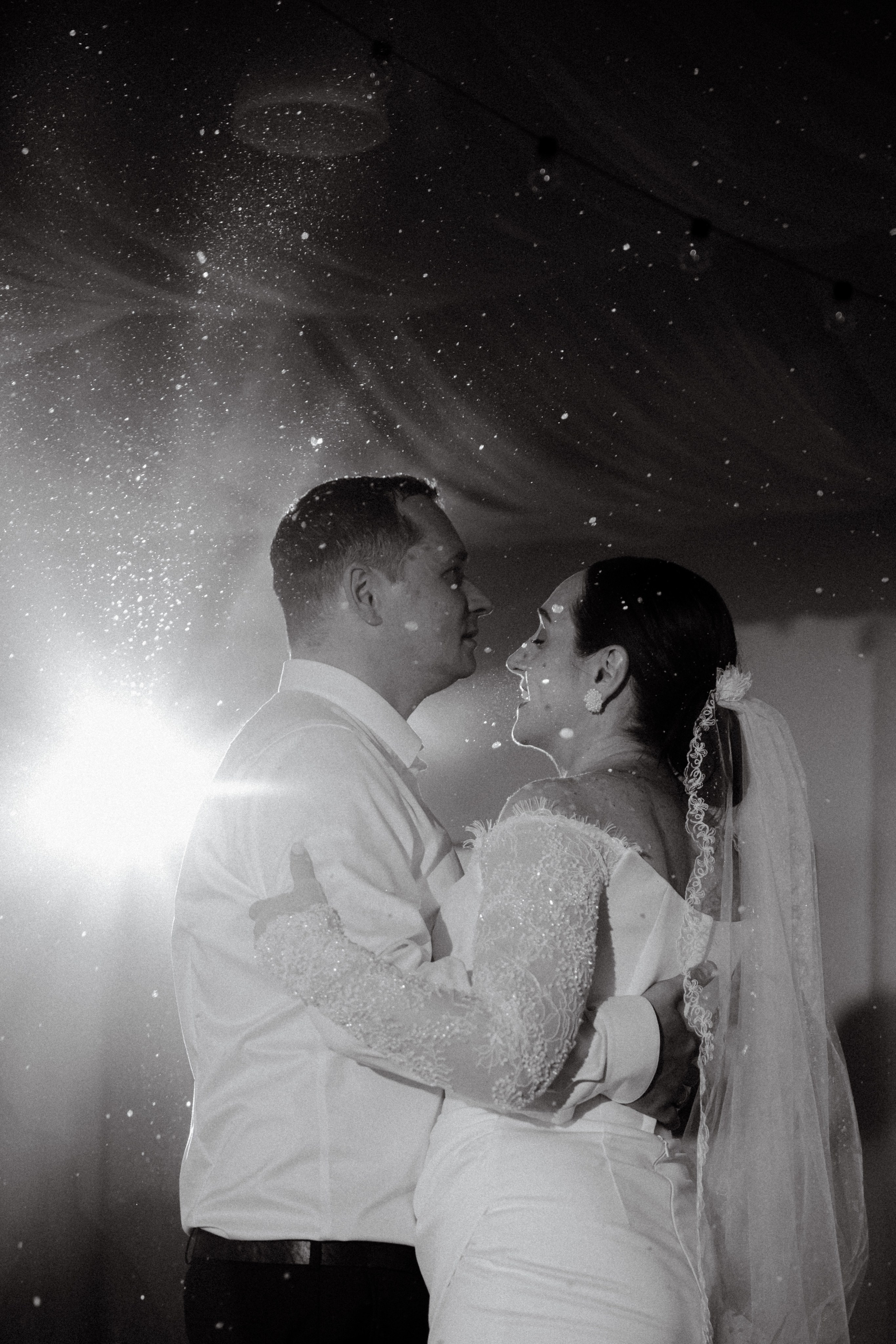 Анастасия & Иван