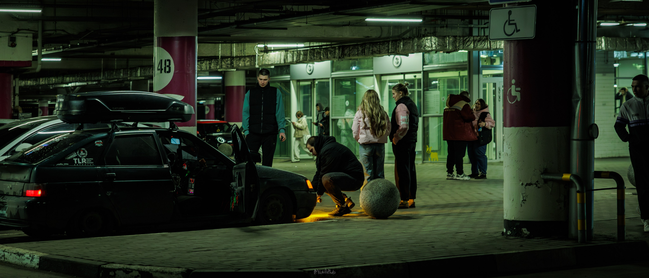 DNB 18.04.2026. #NotAiPhoto — автомобильный фотограф