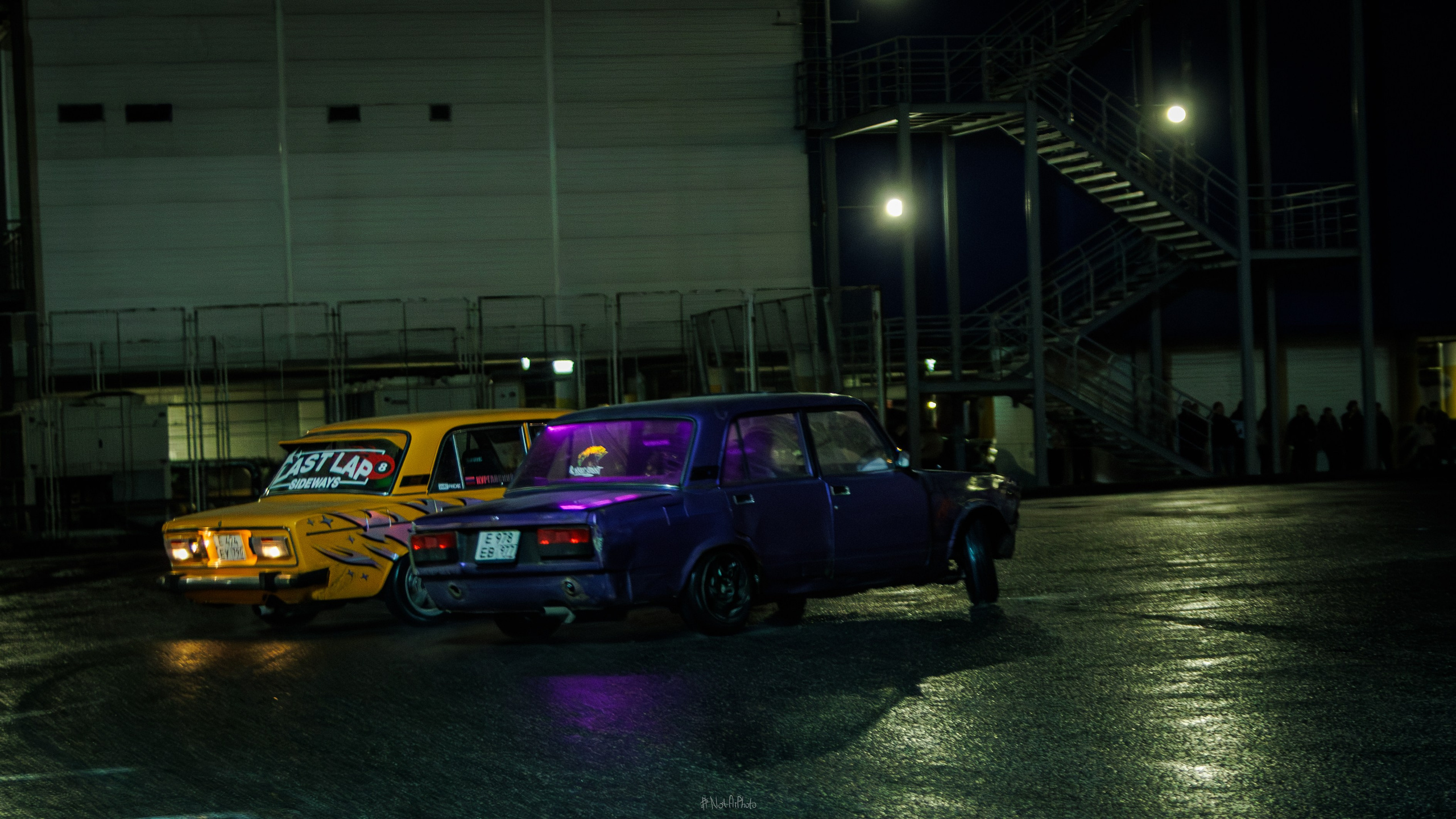 DNB 18.04.2026. #NotAiPhoto — автомобильный фотограф