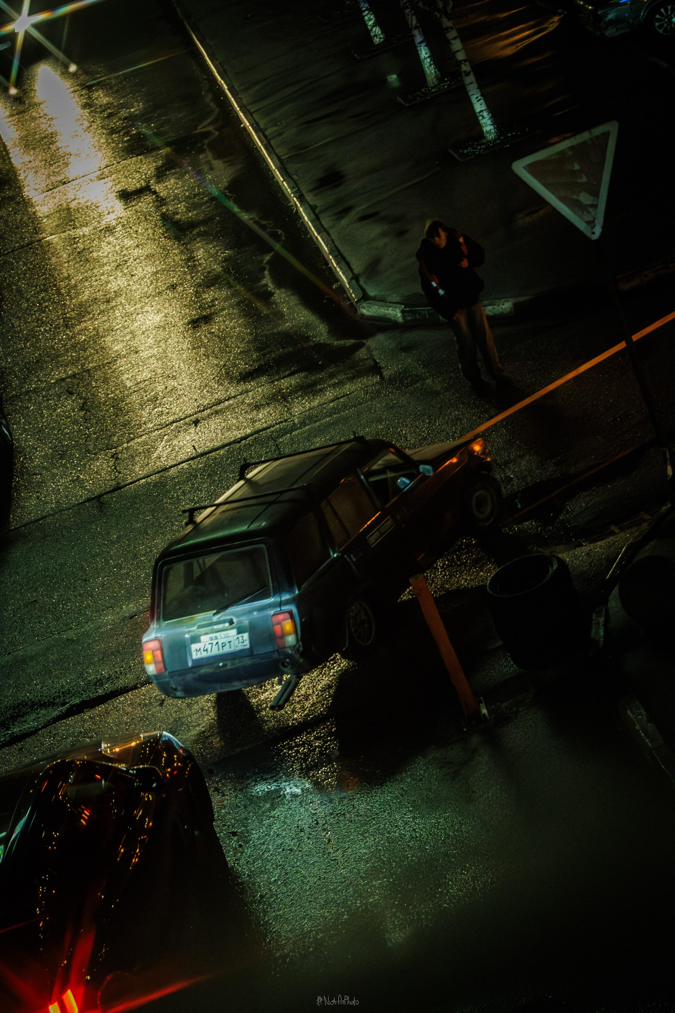 DNB 18.04.2026. #NotAiPhoto — автомобильный фотограф