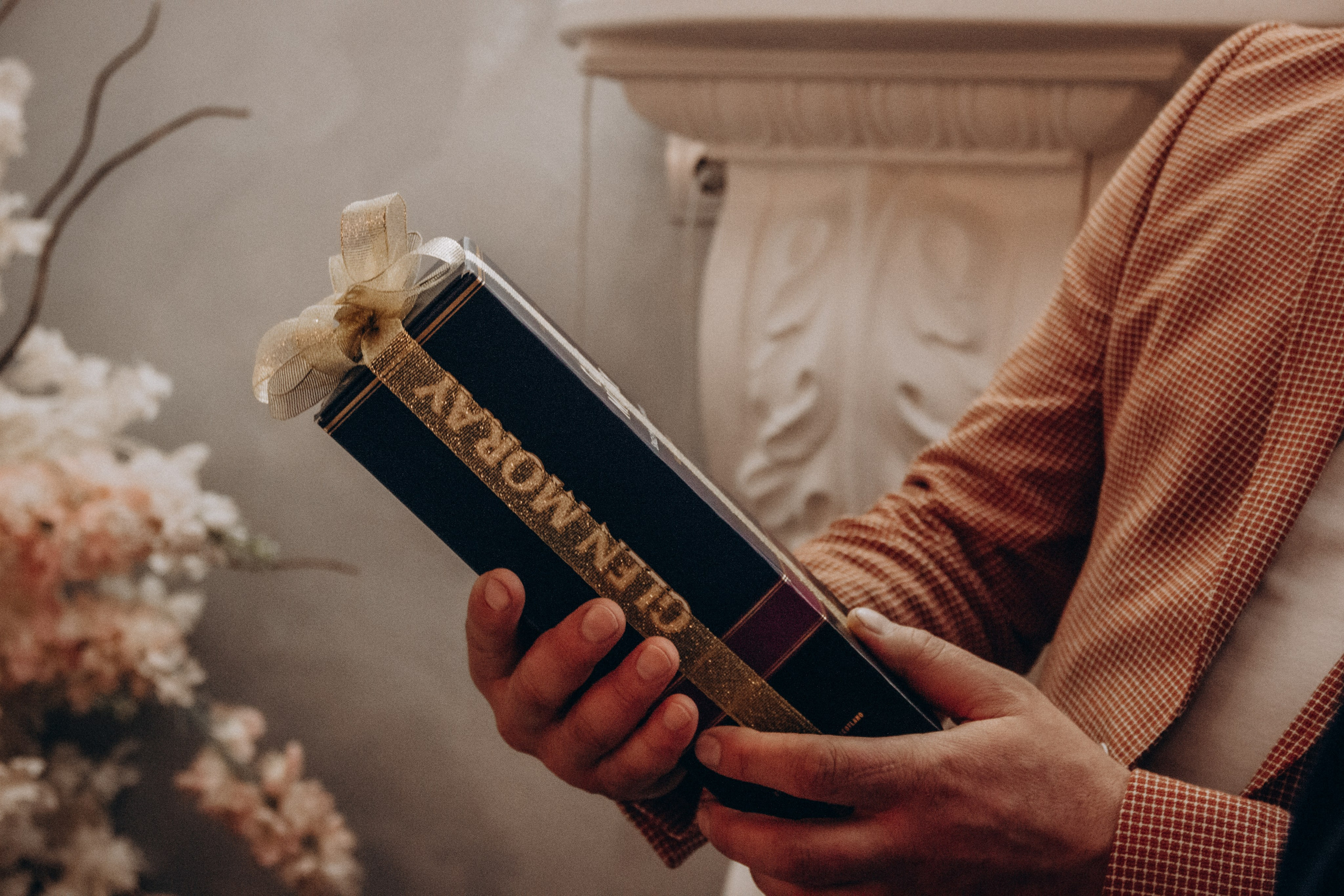 Юбилей. Мария Трут. Фотограф