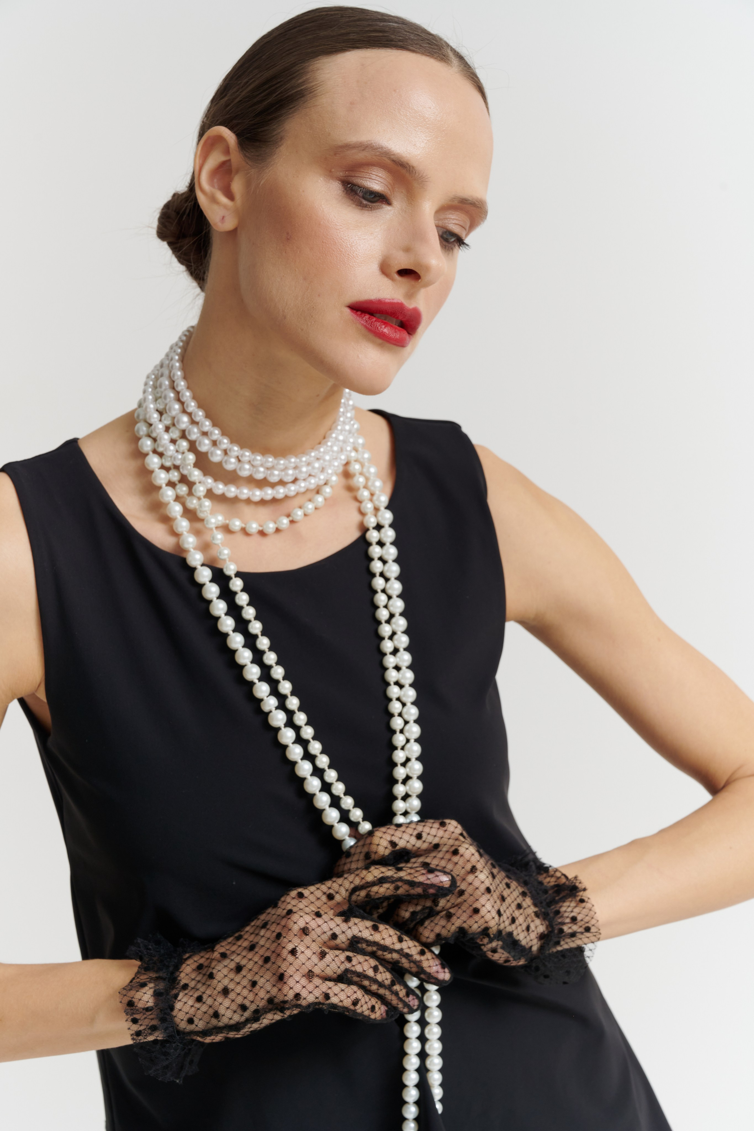 СOLETTE ADONY CATALOG. Главная