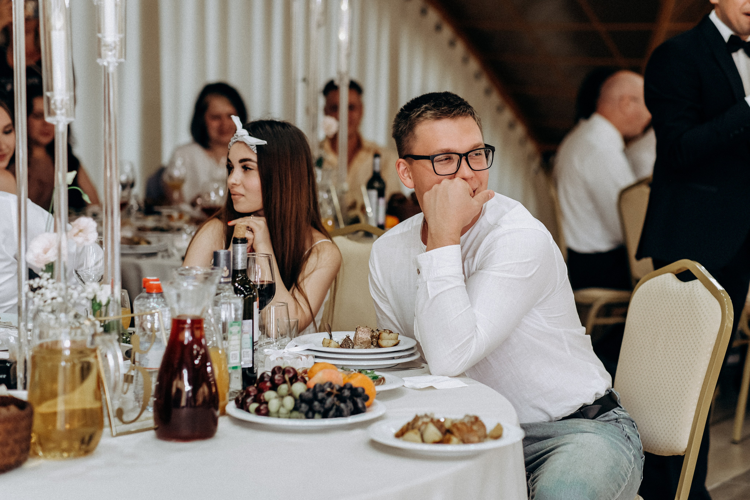 Никита и Кристина. Свадебный фотограф Челябинск