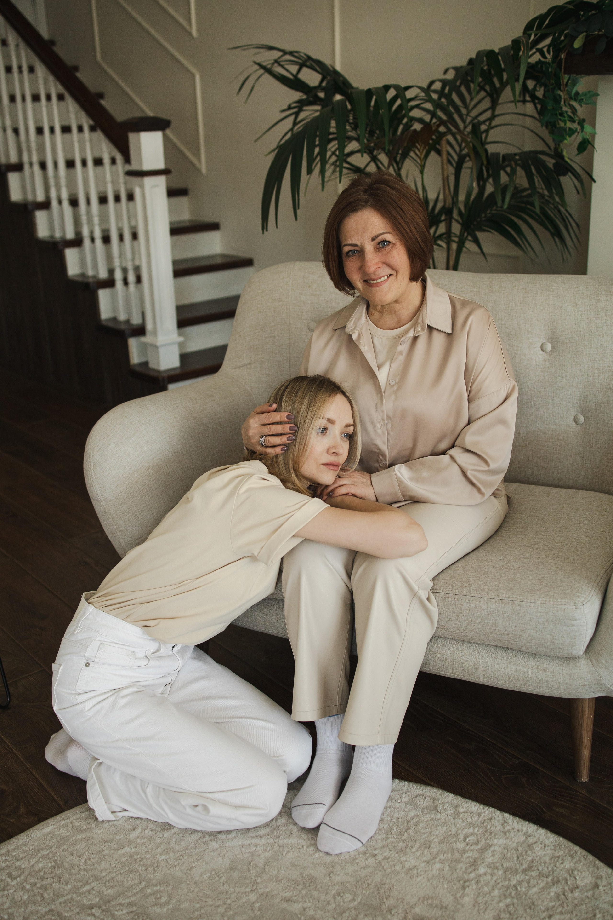 Семья Ренаты. Фотограф в Иркутске Тома Кабанова