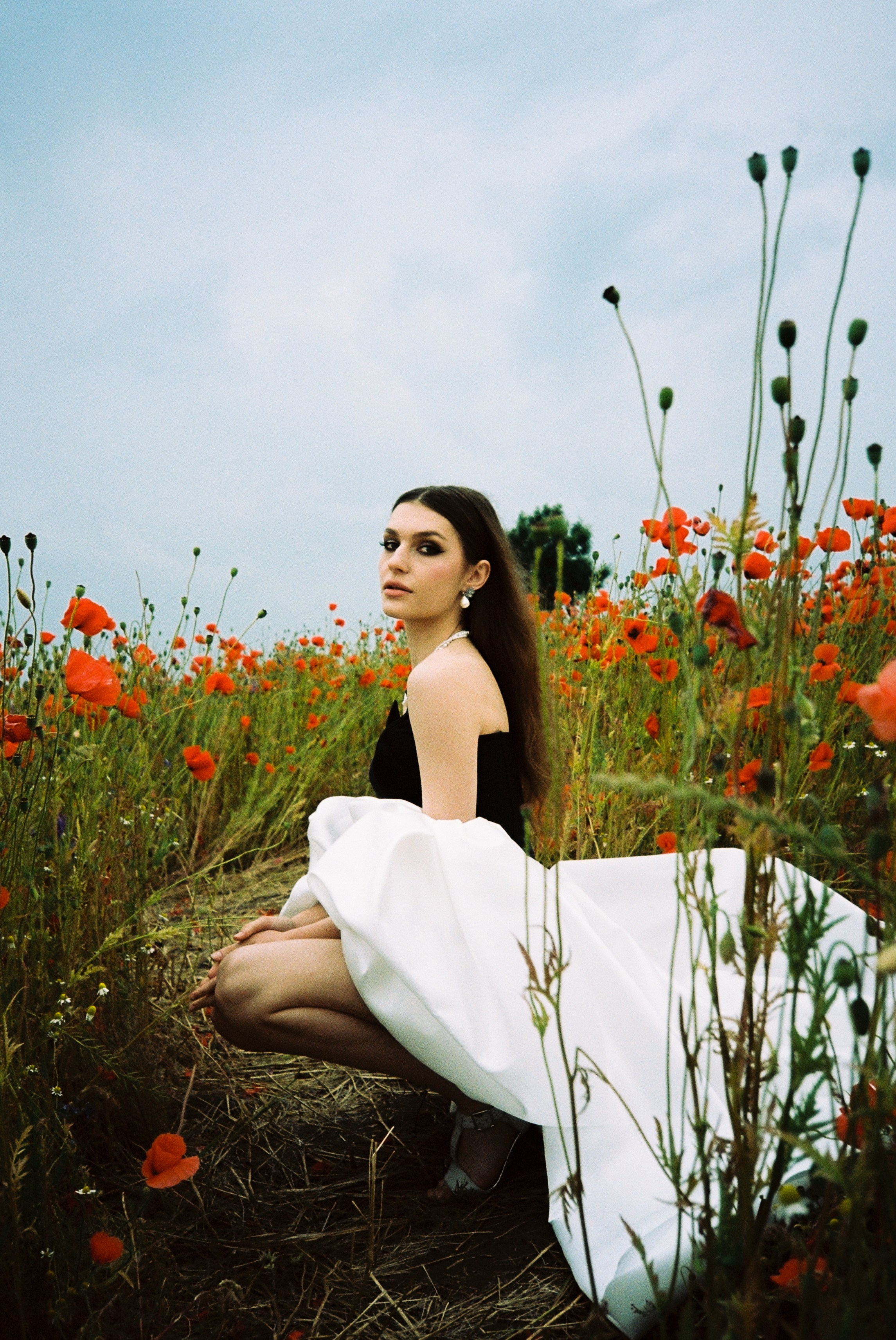 Маки. Wed Photographers 📷 Saint Petersburg