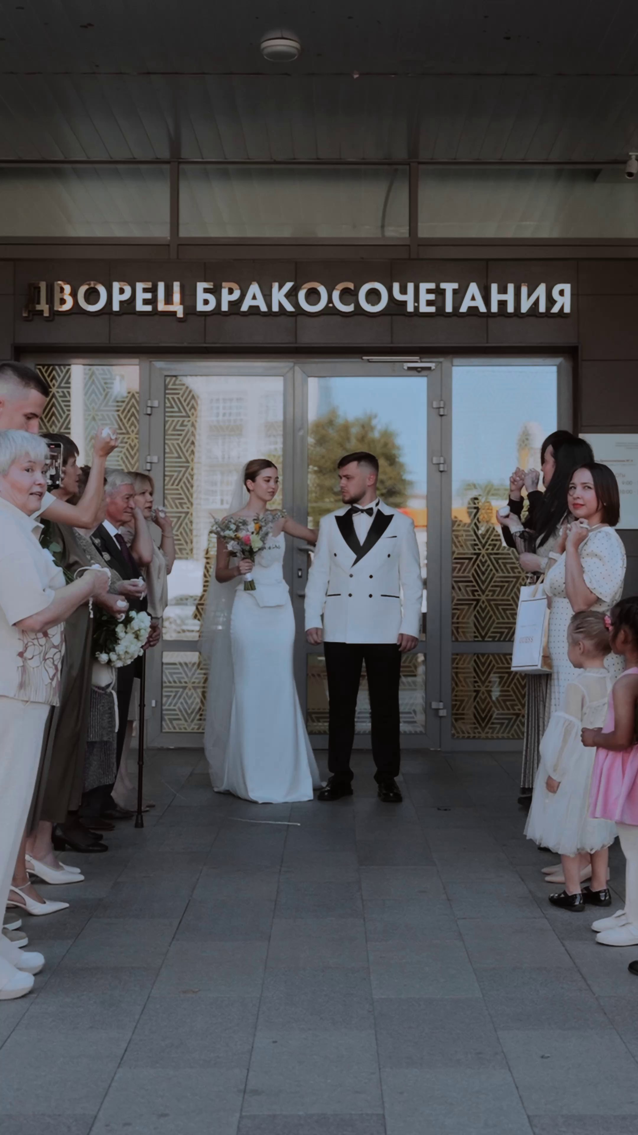 Влада&Эмиль. Видеограф в Москве Мария Алыпова