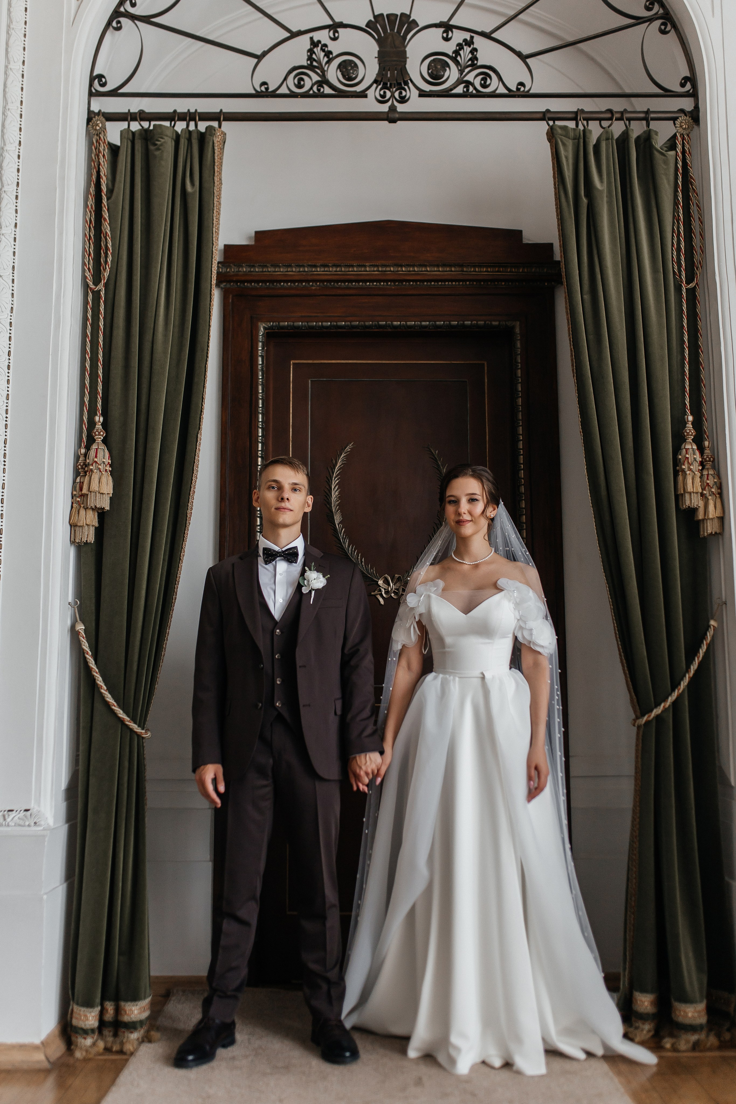 Леша и Лера. Семейный и свадебный фотограф в Тамбове Ксения Плотникова