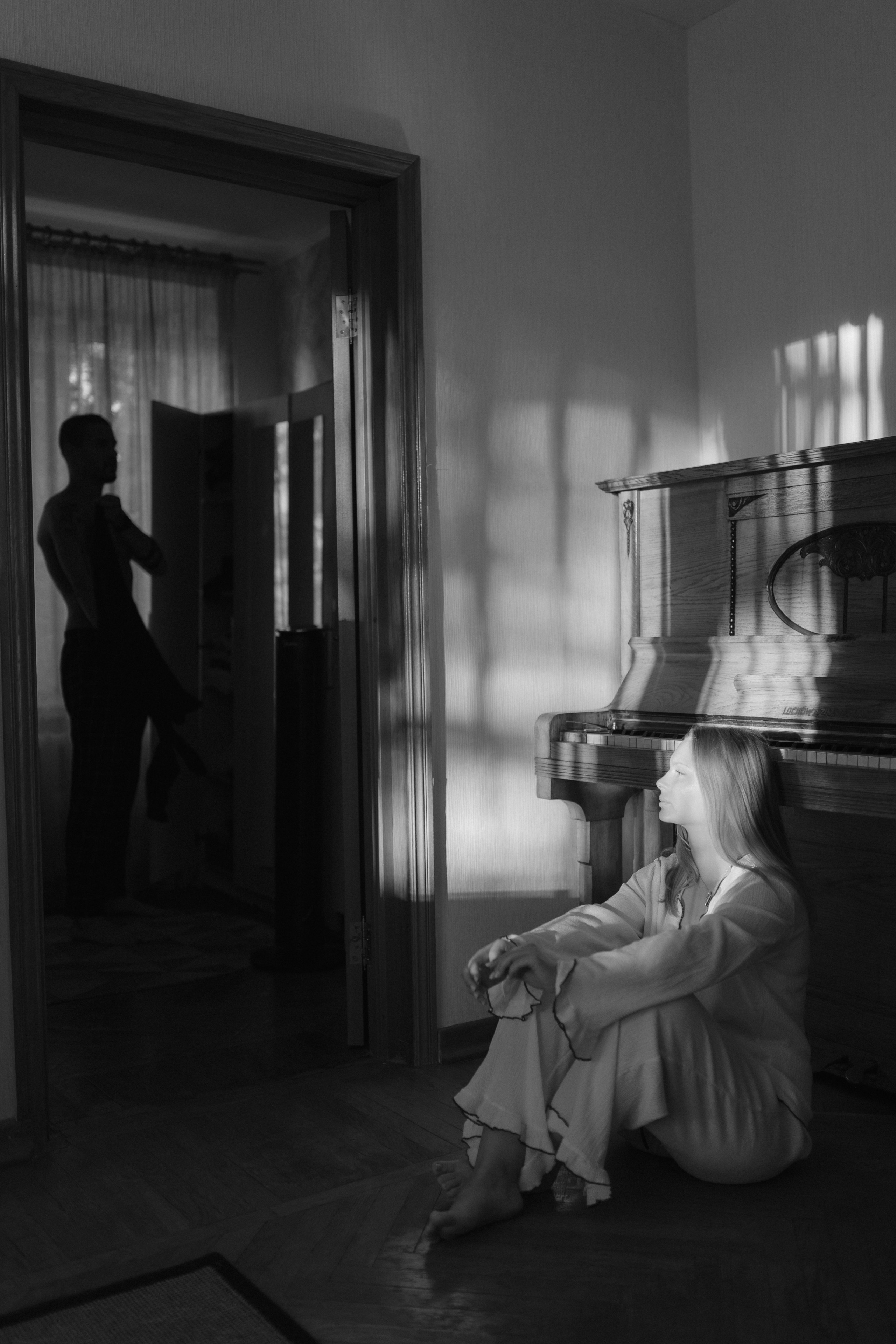 А & И. Женский и свадебный фотограф Москва Елизавета Перова