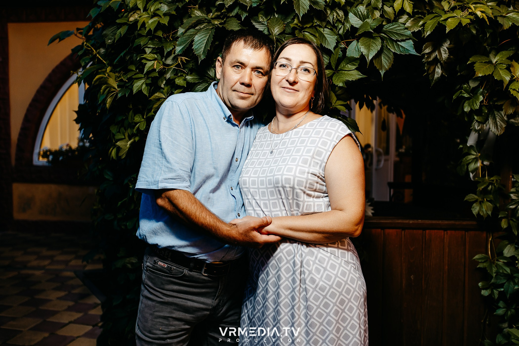 Выходные в ресторане «Лазурный берег»