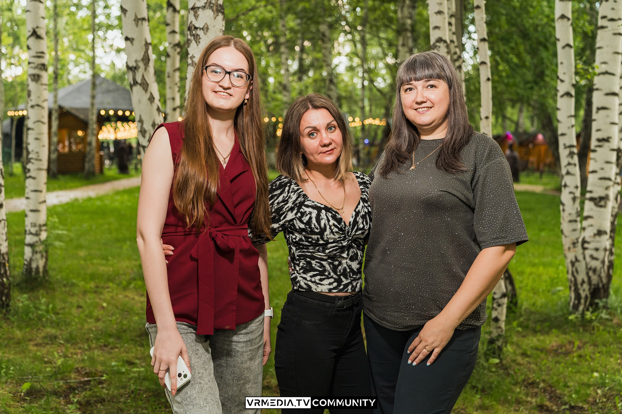 В гостях «У Петровича»