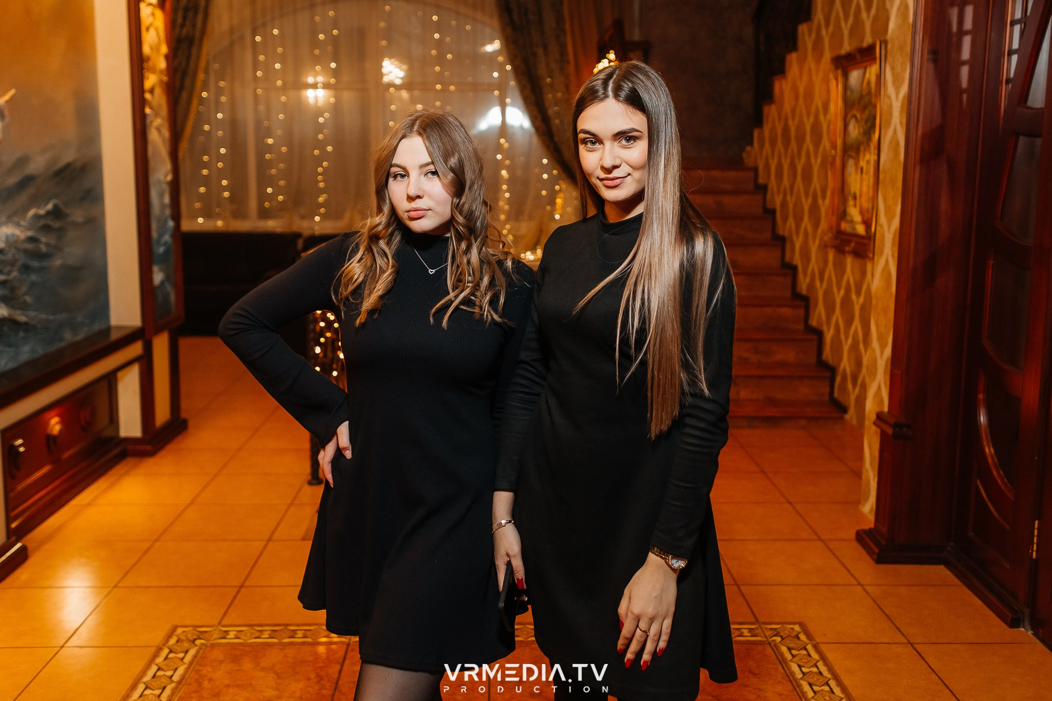 Выходные в ресторане «Лазурный берег»