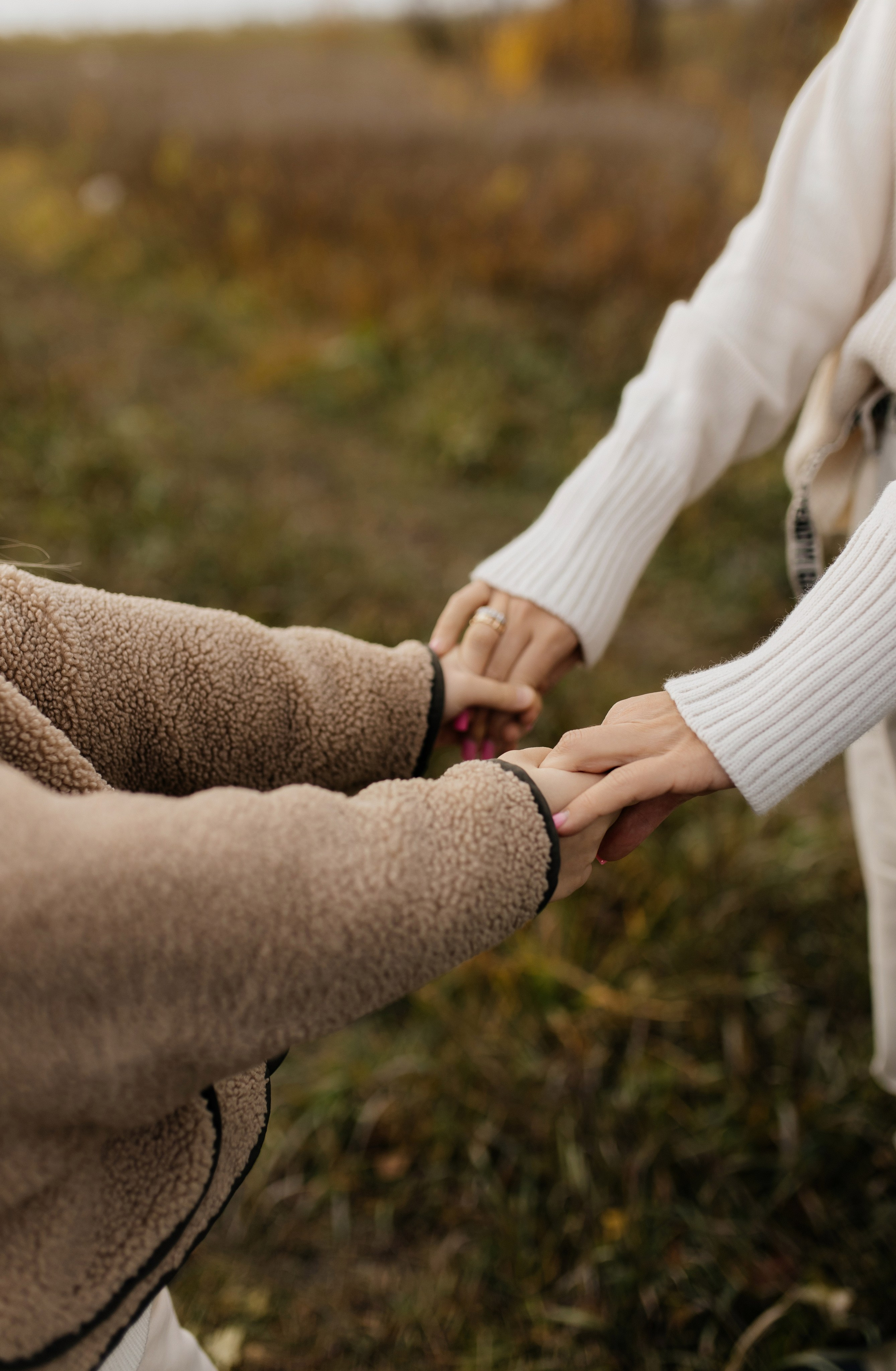 Кристина & Николь