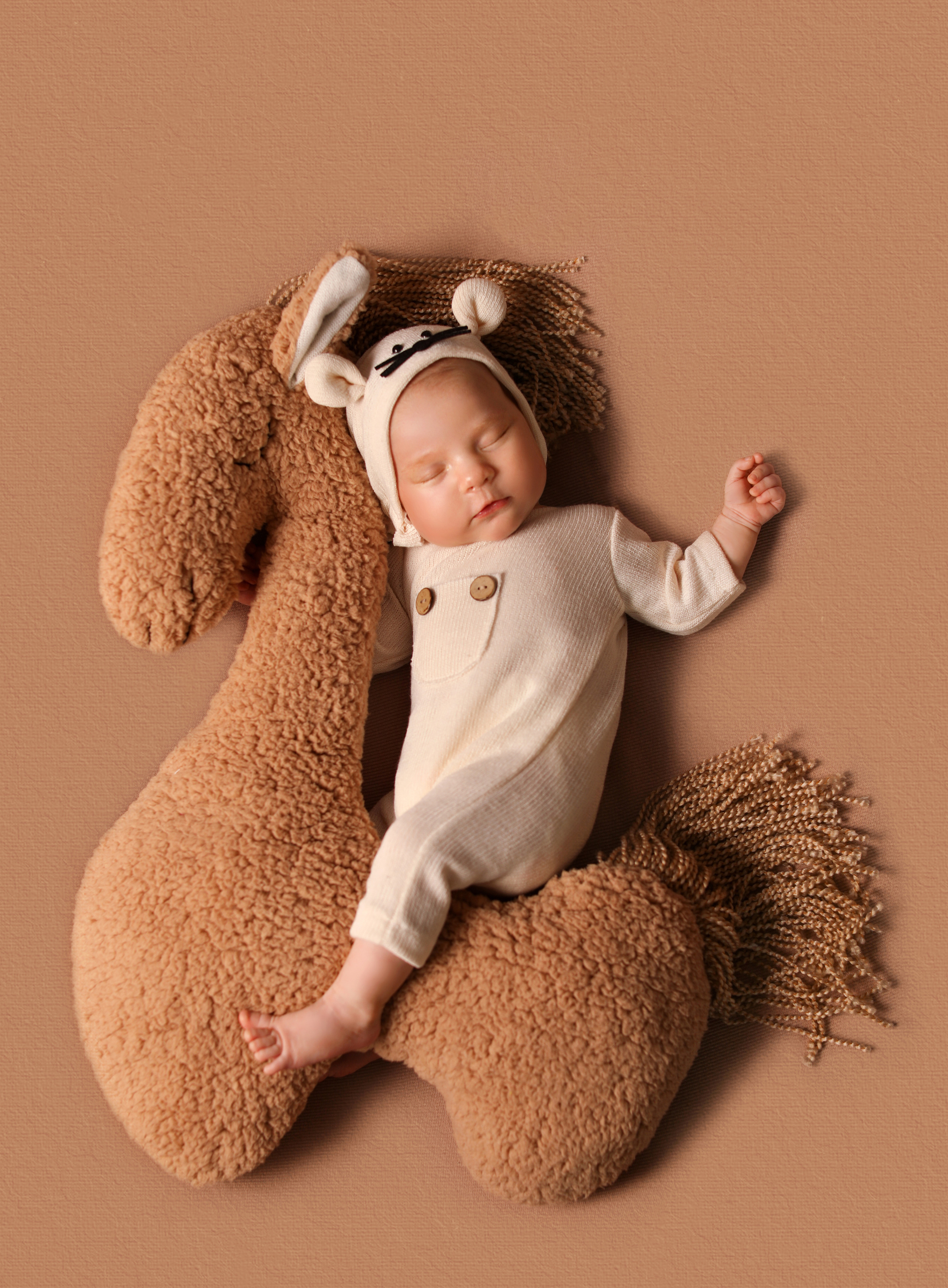 Алиса — пакет № 2 «КОМФОРТ». Фотограф новорожденных в г. Великий Новгород — Екатерина Новикова