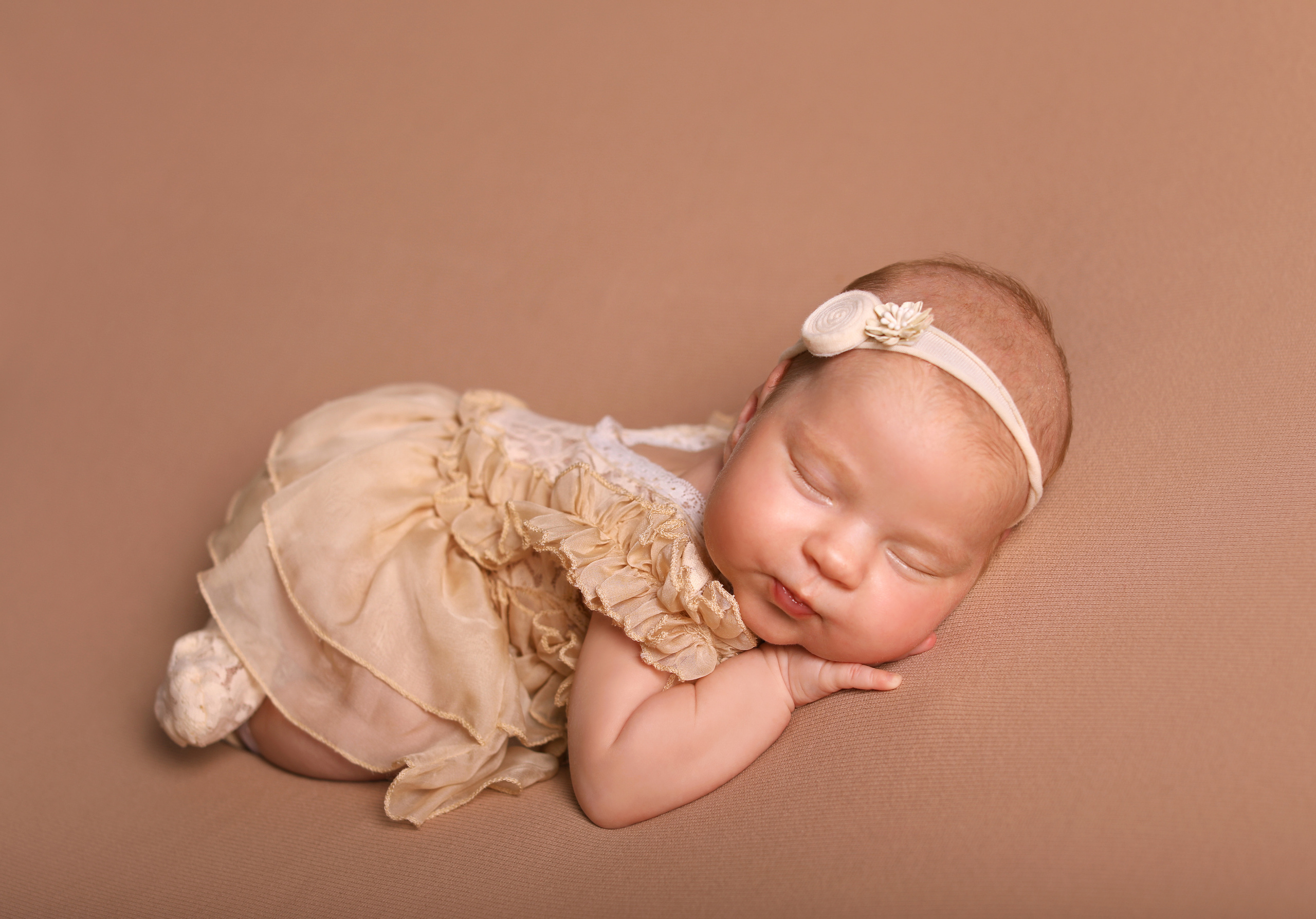 Алиса — пакет № 2 «КОМФОРТ». Фотограф новорожденных в г. Великий Новгород — Екатерина Новикова