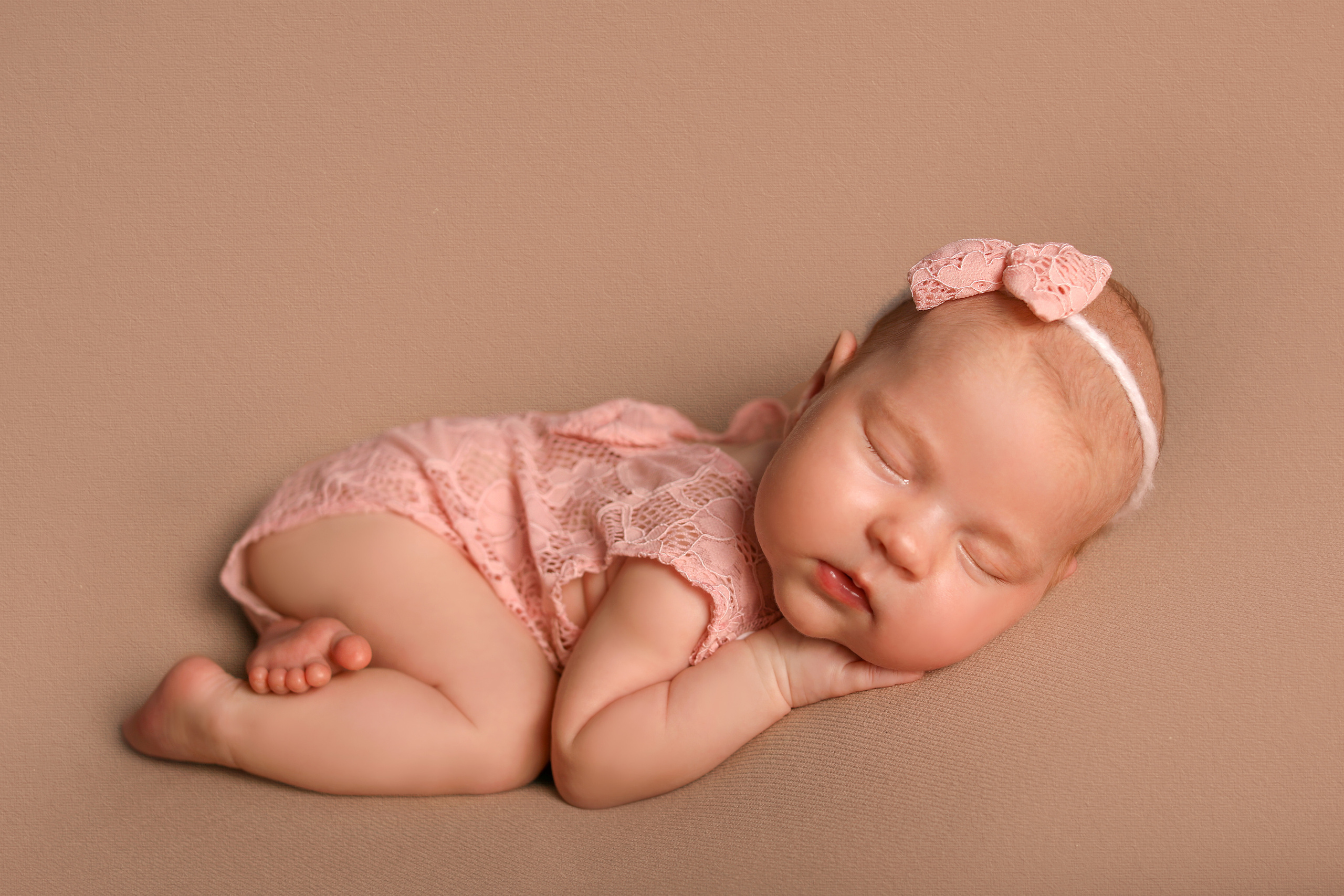 Алиса — пакет № 2 «КОМФОРТ». Фотограф новорожденных в г. Великий Новгород — Екатерина Новикова