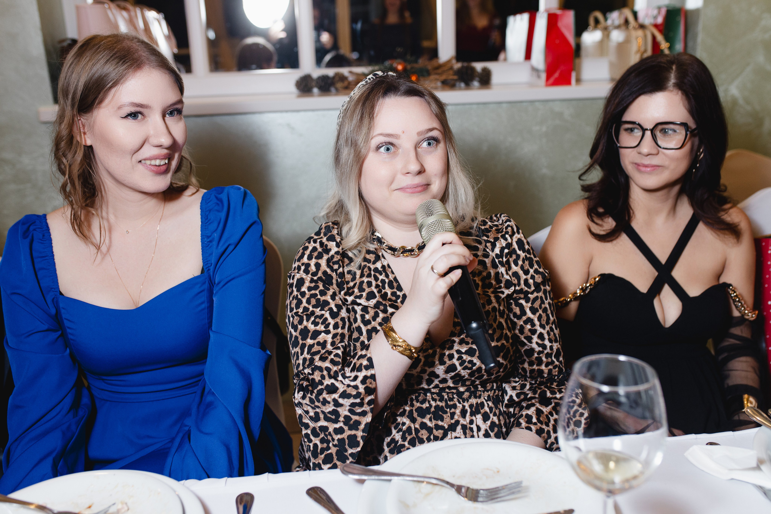 Корпоратив. Фотограф в Севастополе и в Крыму