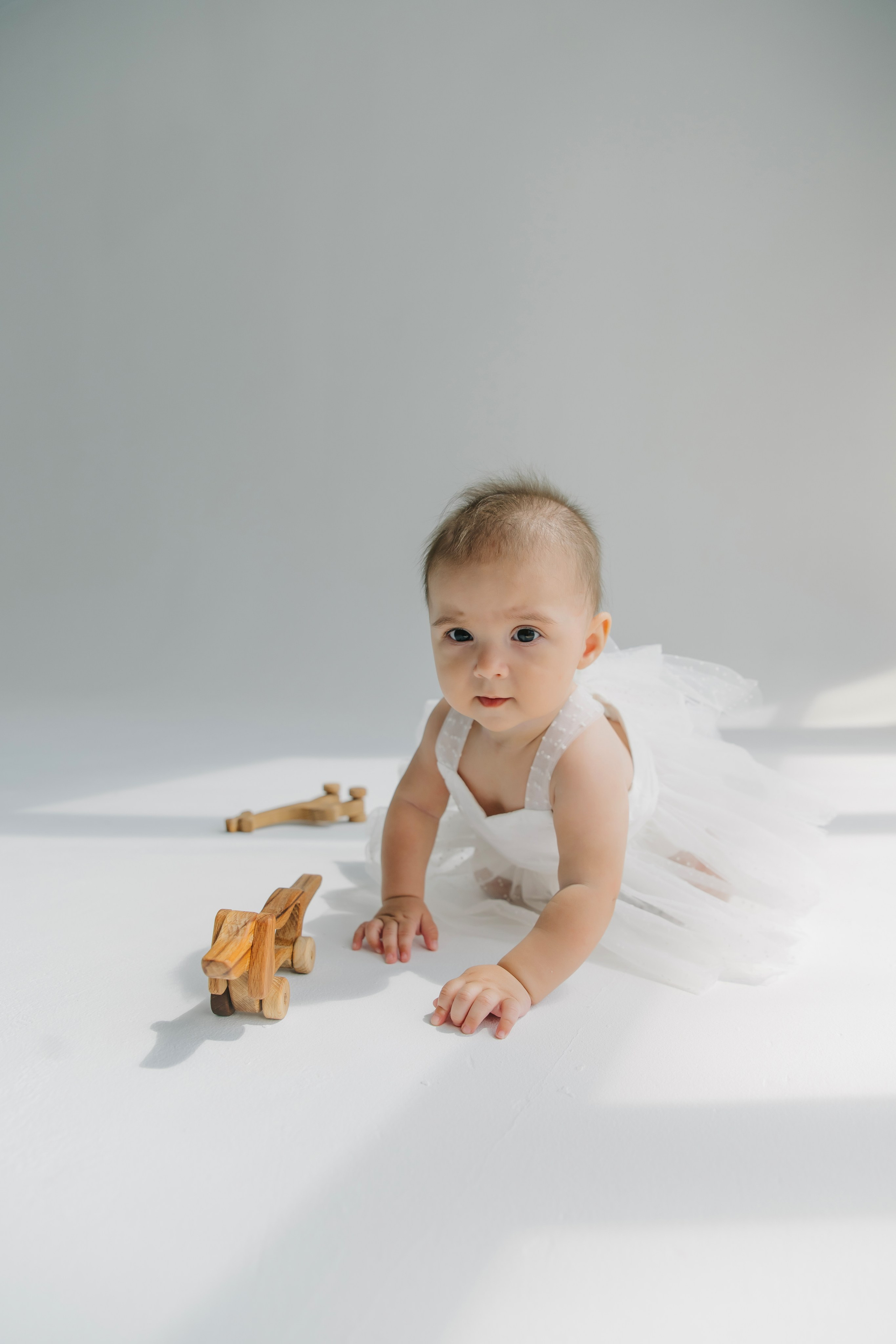 Полина. Фотограф Ярмишко Дарья. Выпускные фотокниги