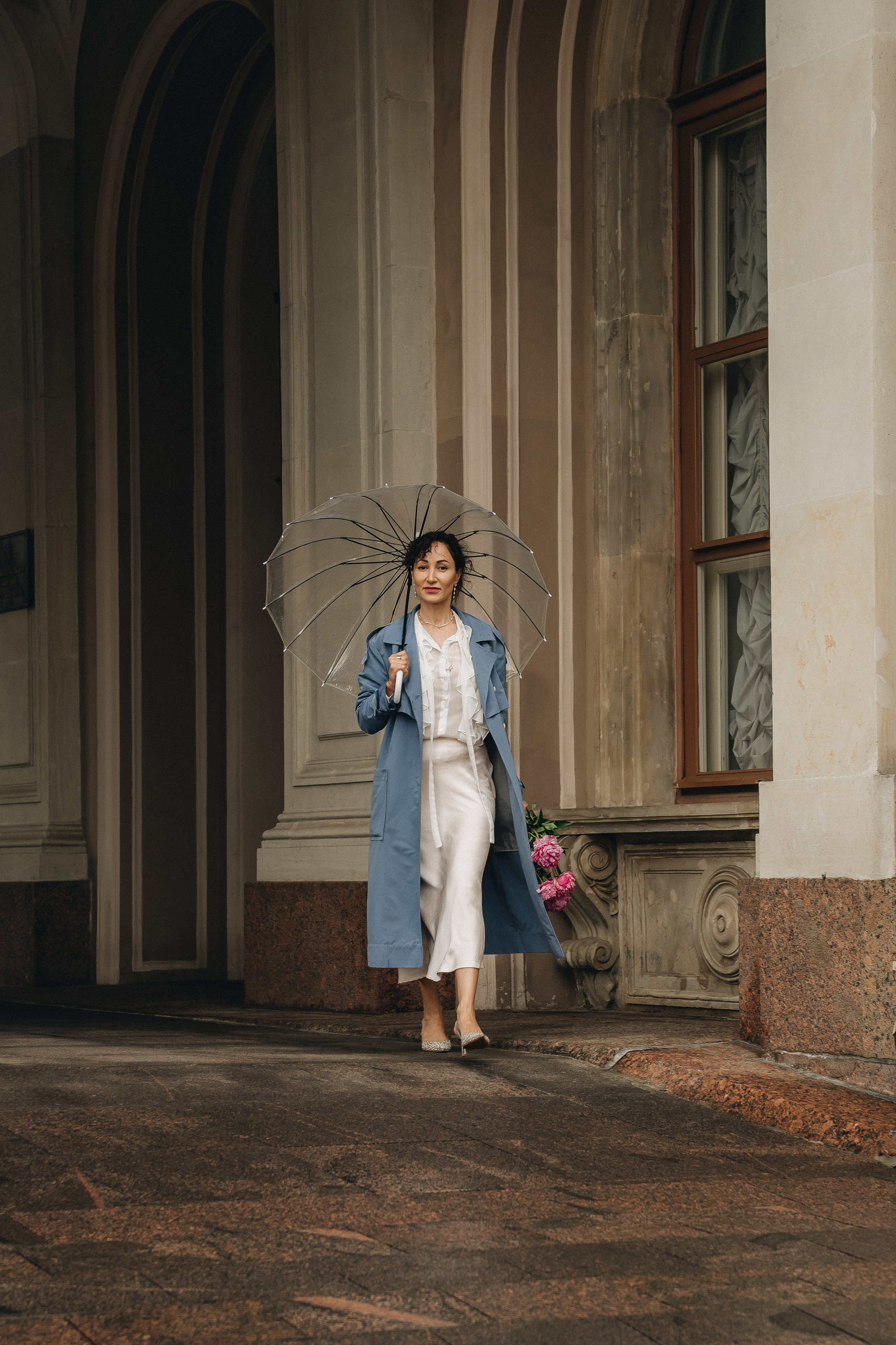 Anna. Фотограф Санкт-Петербург/Гомель Виктория Петрова