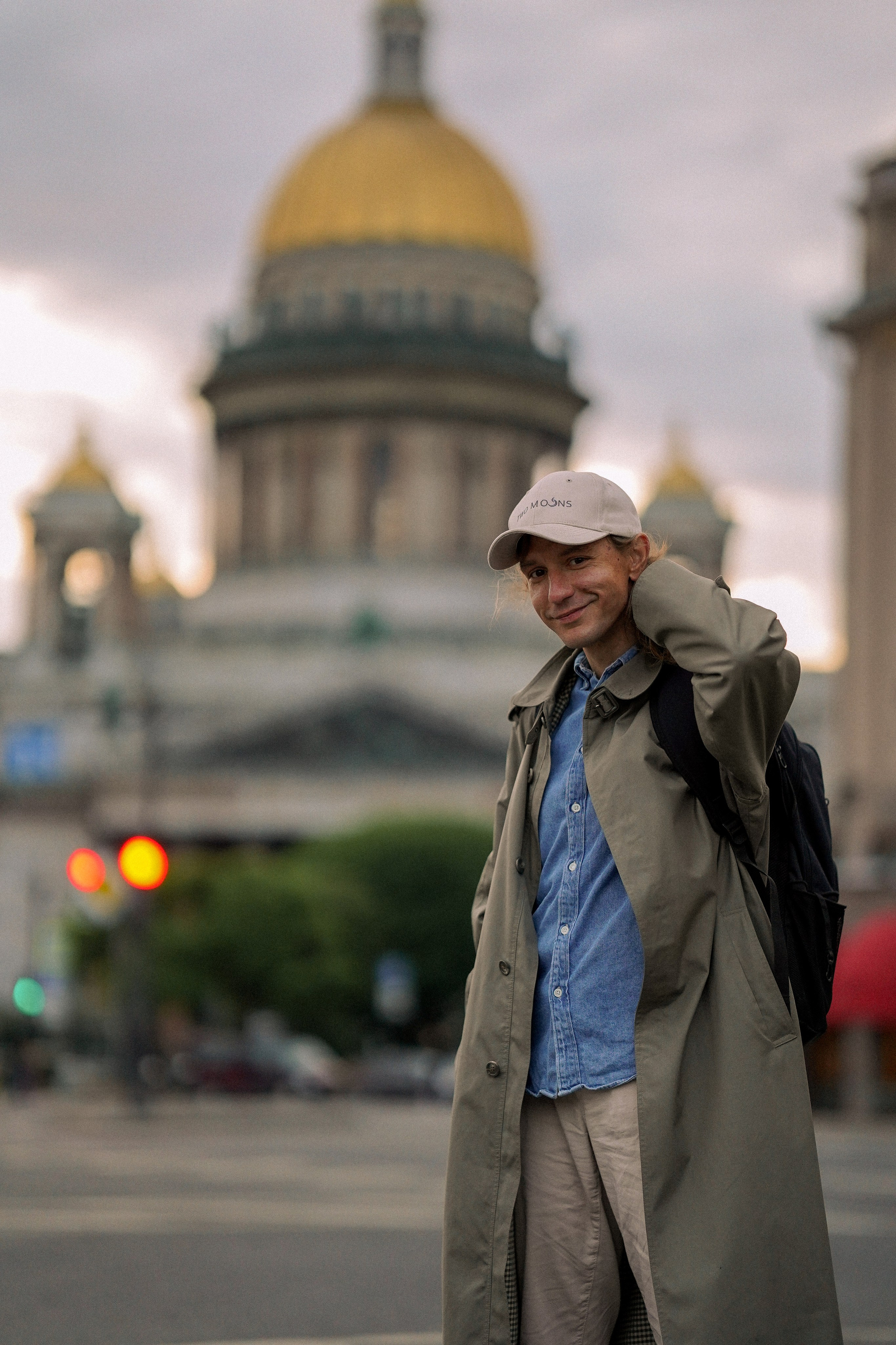 Nikolay. Фотограф Санкт-Петербург/Гомель Виктория Петрова