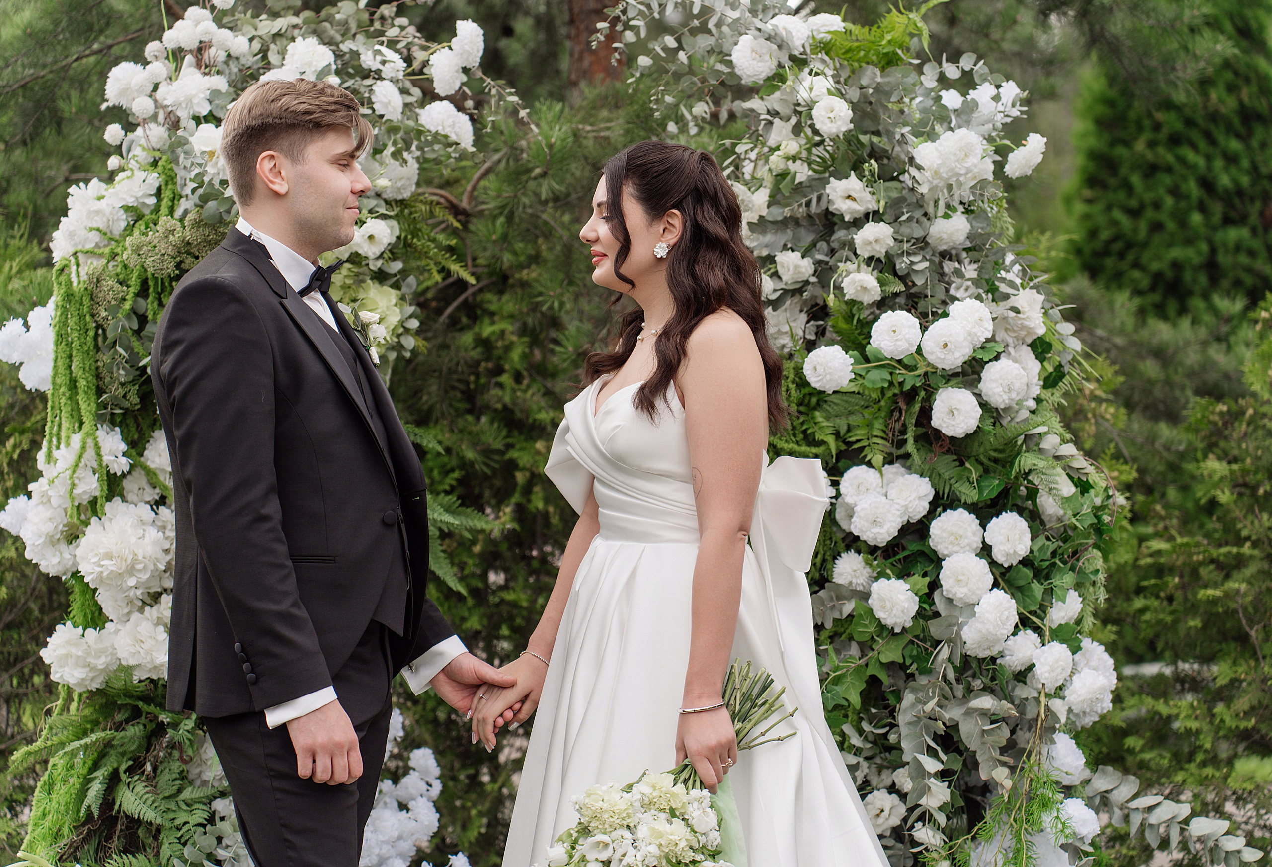 Клкллкаккк. Свадебный фотограф