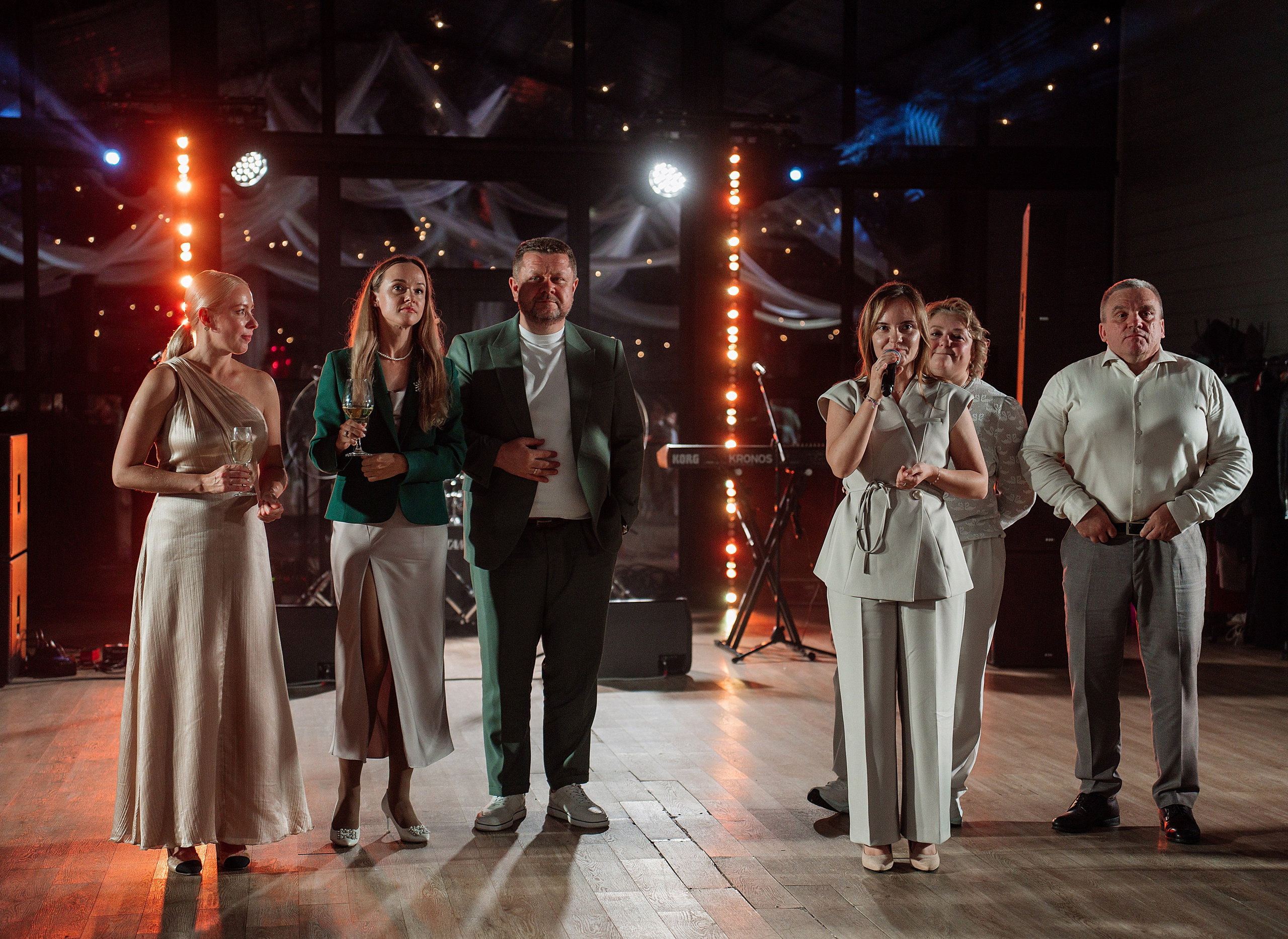 Свадьба Александр и Валентина Барвиха. Свадебный фотограф