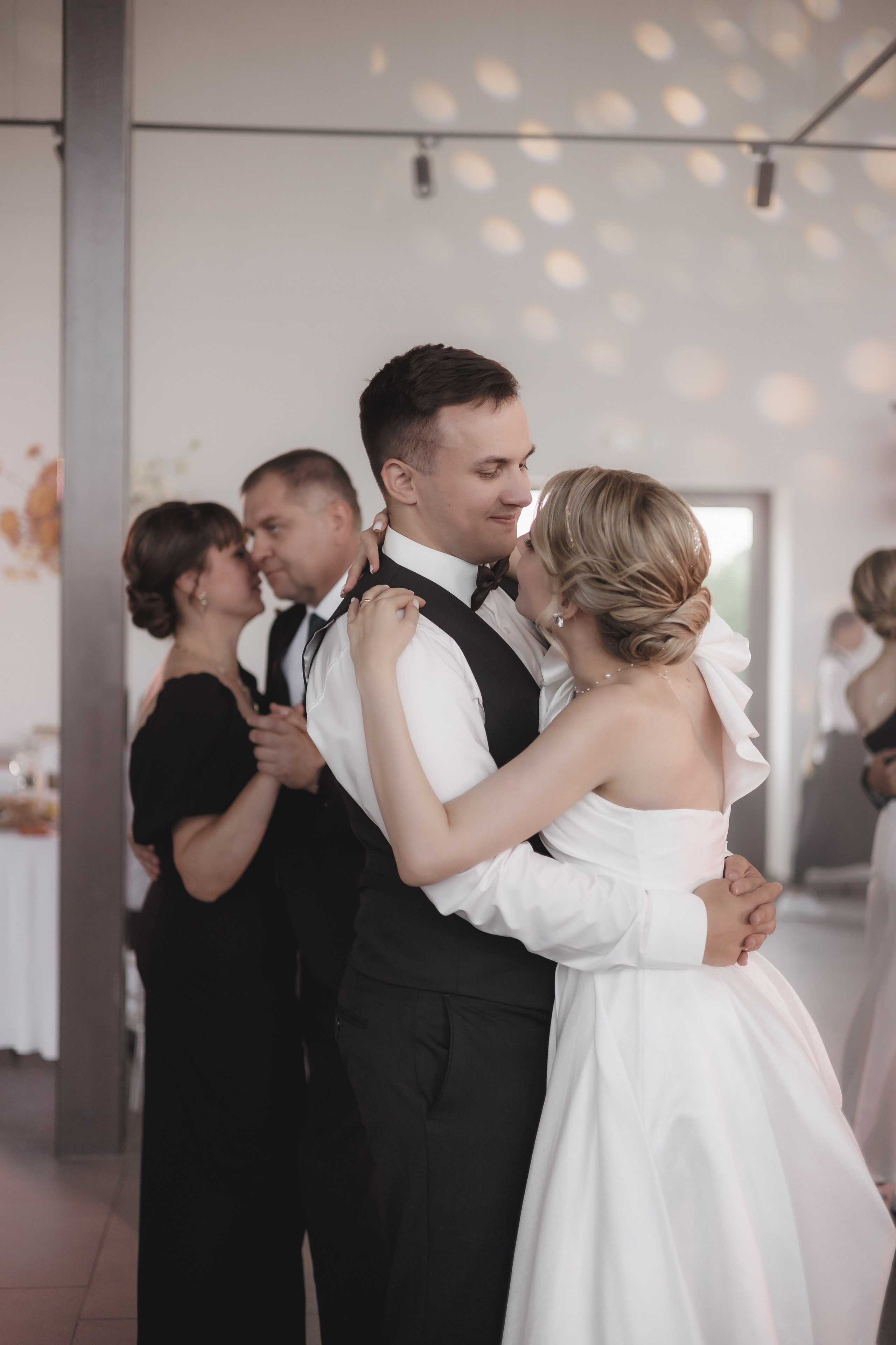 Артём и Дарья. Фотограф в Волгограде — Александра Искандерова