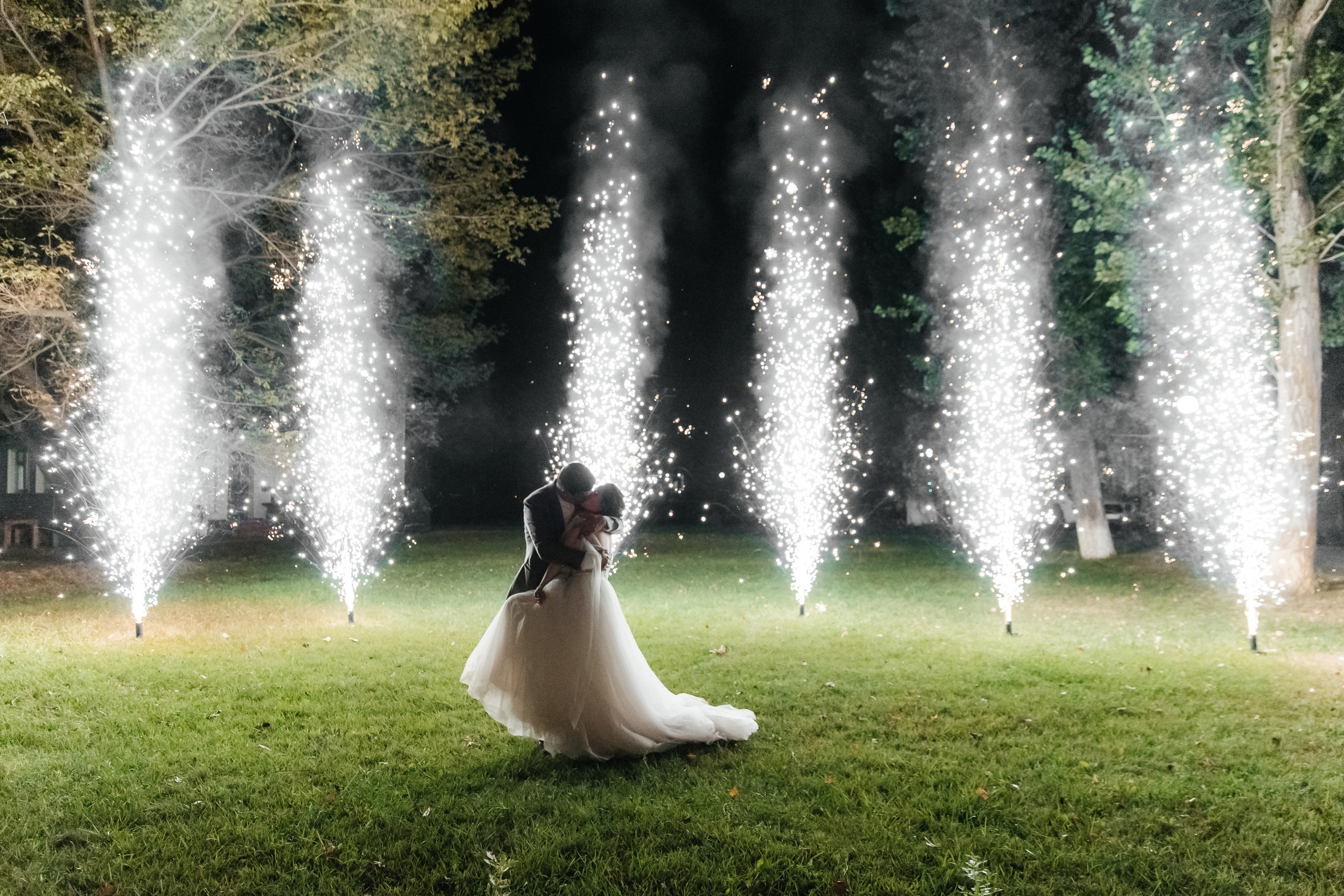 Владислав и Анна. Фотограф в Волгограде — Александра Искандерова