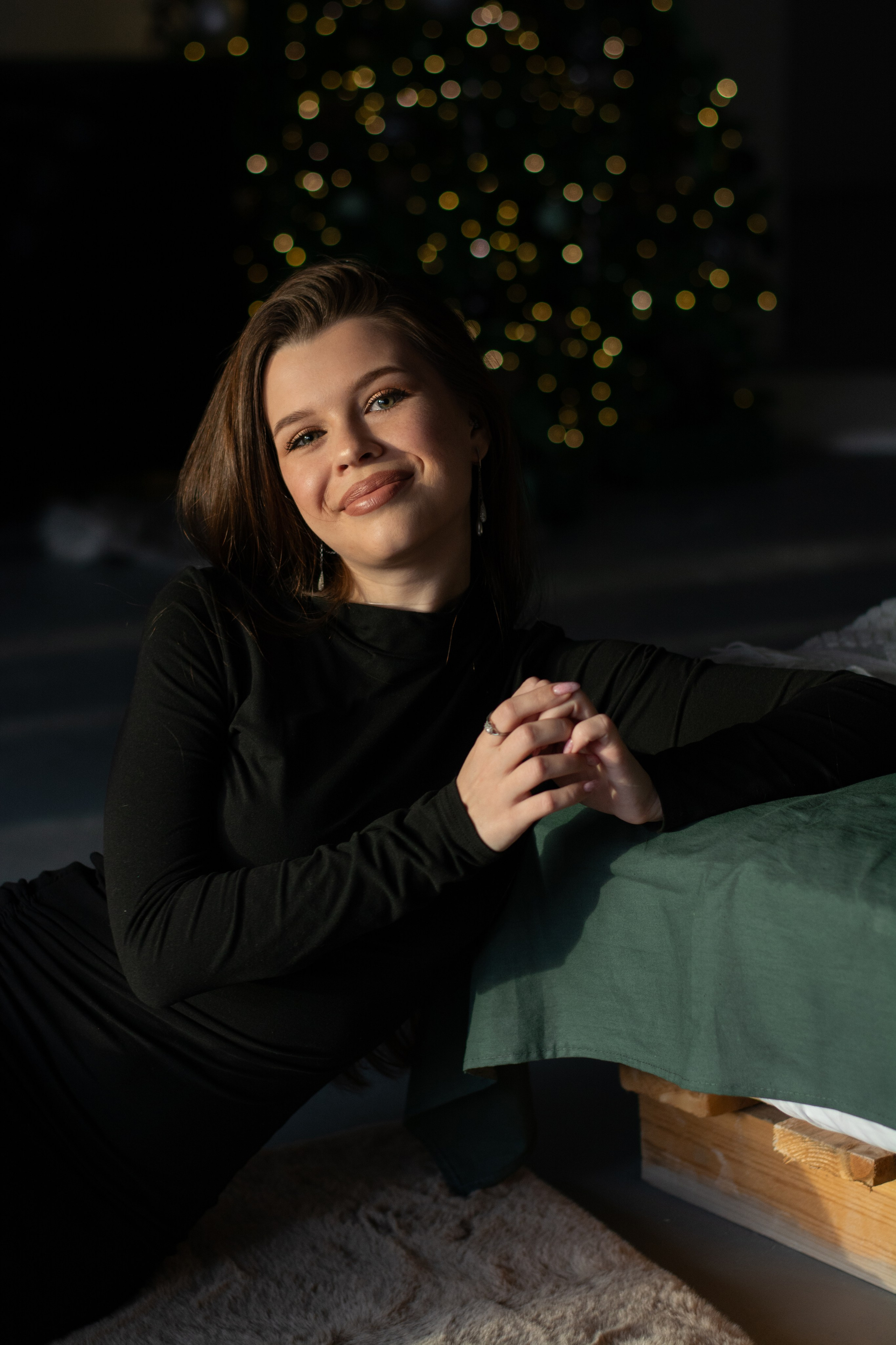 Интерьерная съемка. Фотограф в стиле Vouge в Москве и Саратове