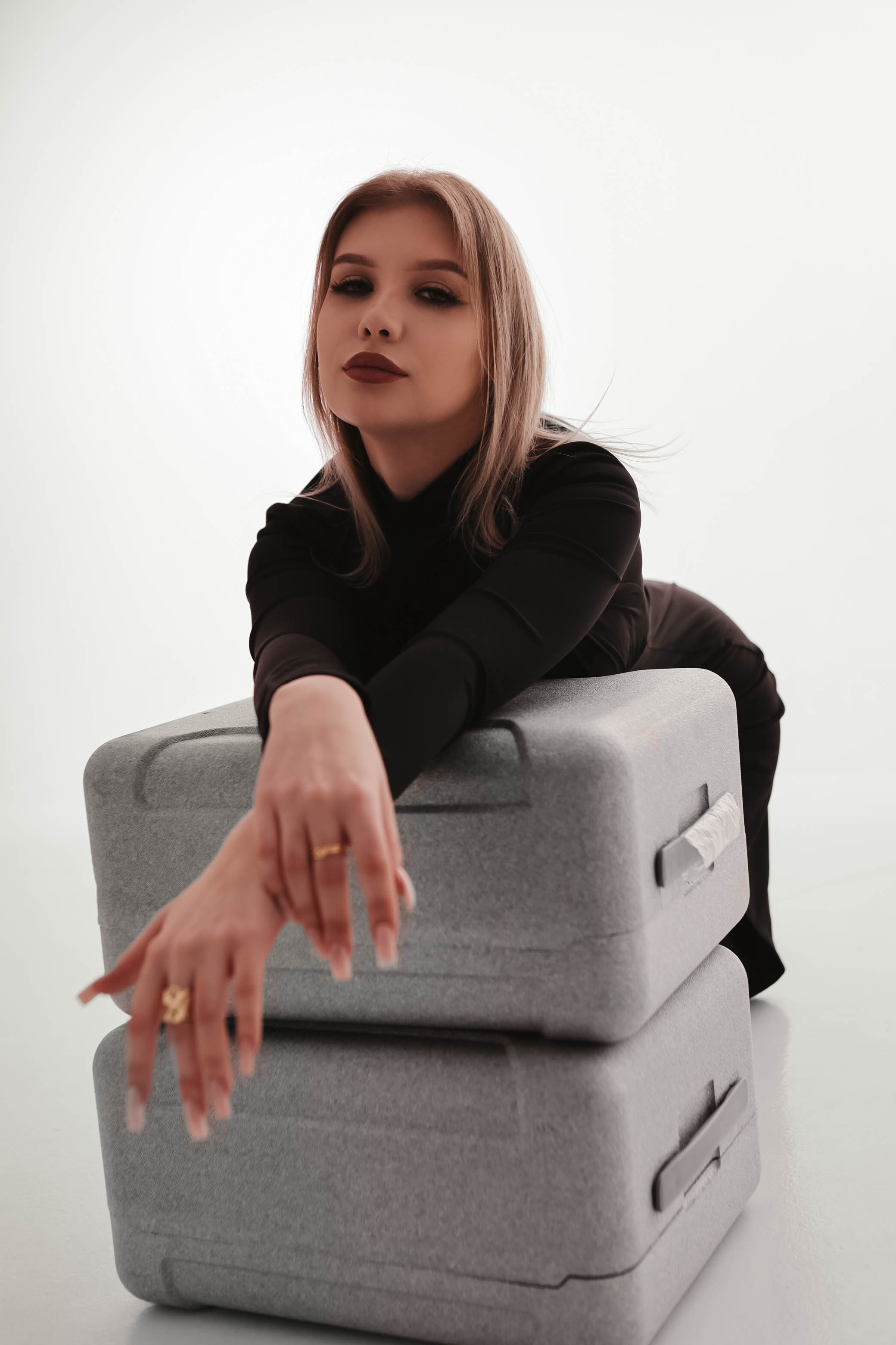 Ксения. Фотограф в Иркутске